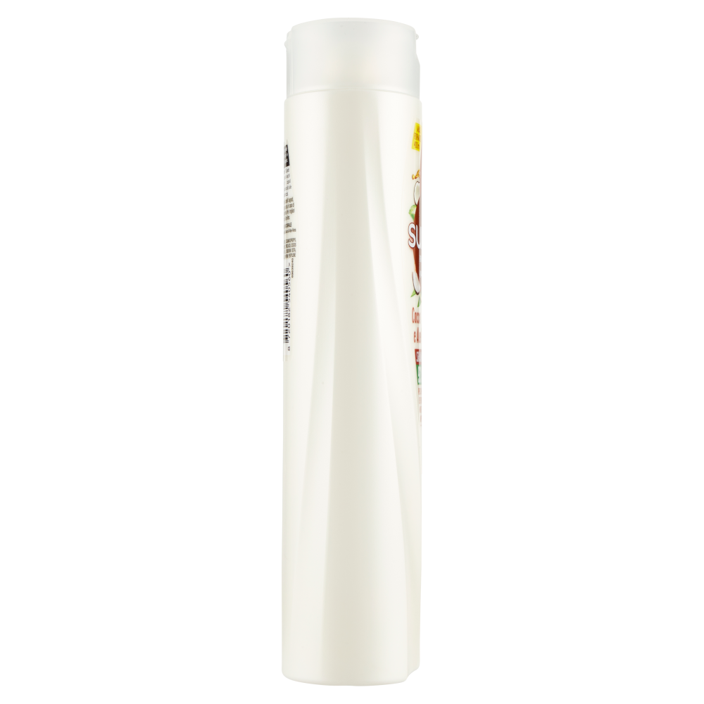 sunsilk Ricarica naturale Shampoo Cocco e Aloe Vera 400 mL