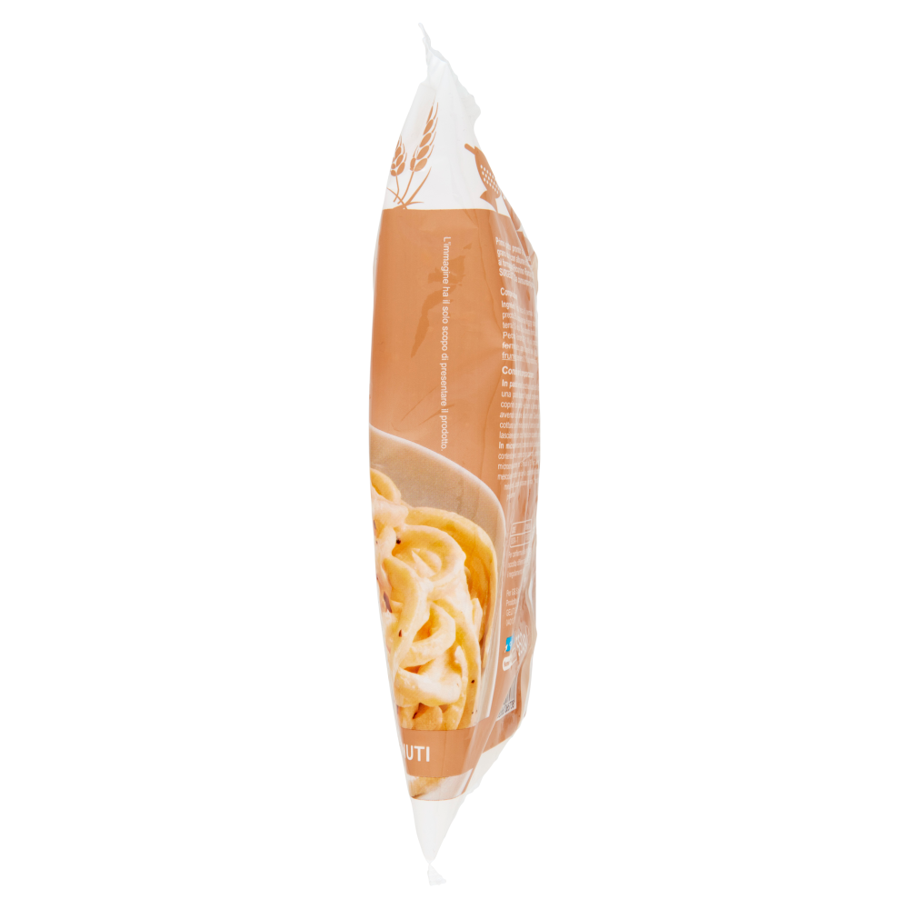 Carrefour Classic Tonnarelli Cacio e Pepe Surgelati 550 g