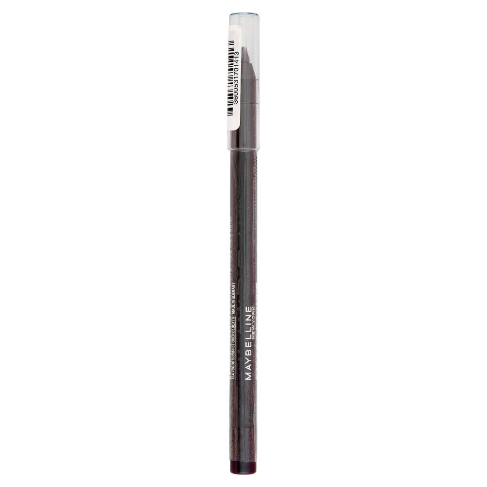 Maybelline New York Tattoo Liner Gel Pencil 822 Space Graphite