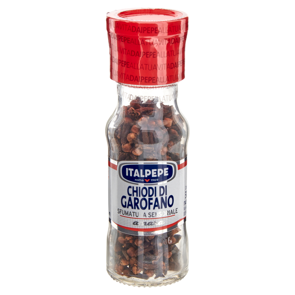 Italpepe Chiodi di Garofano 32 g