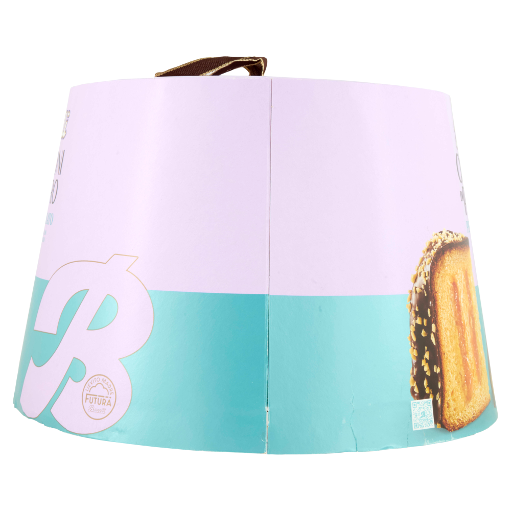 Bauli Creazioni di Pandoro Pere e Cioccolato 820 g