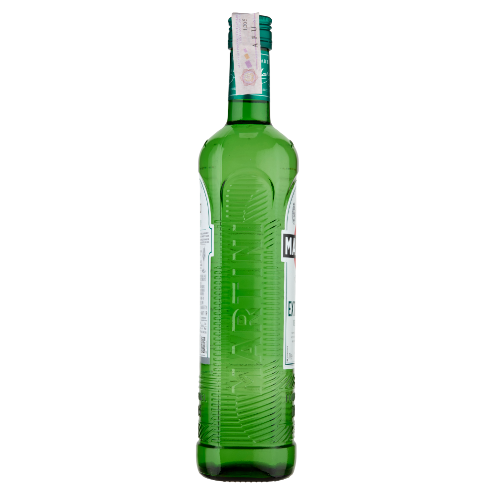 Martini Extra Dry Vermouth 1 L