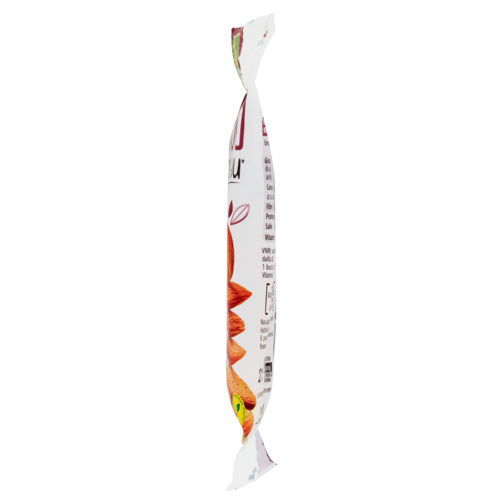 Fruit-tella Good For You* Mandorle Sgusciate Bio 22 g