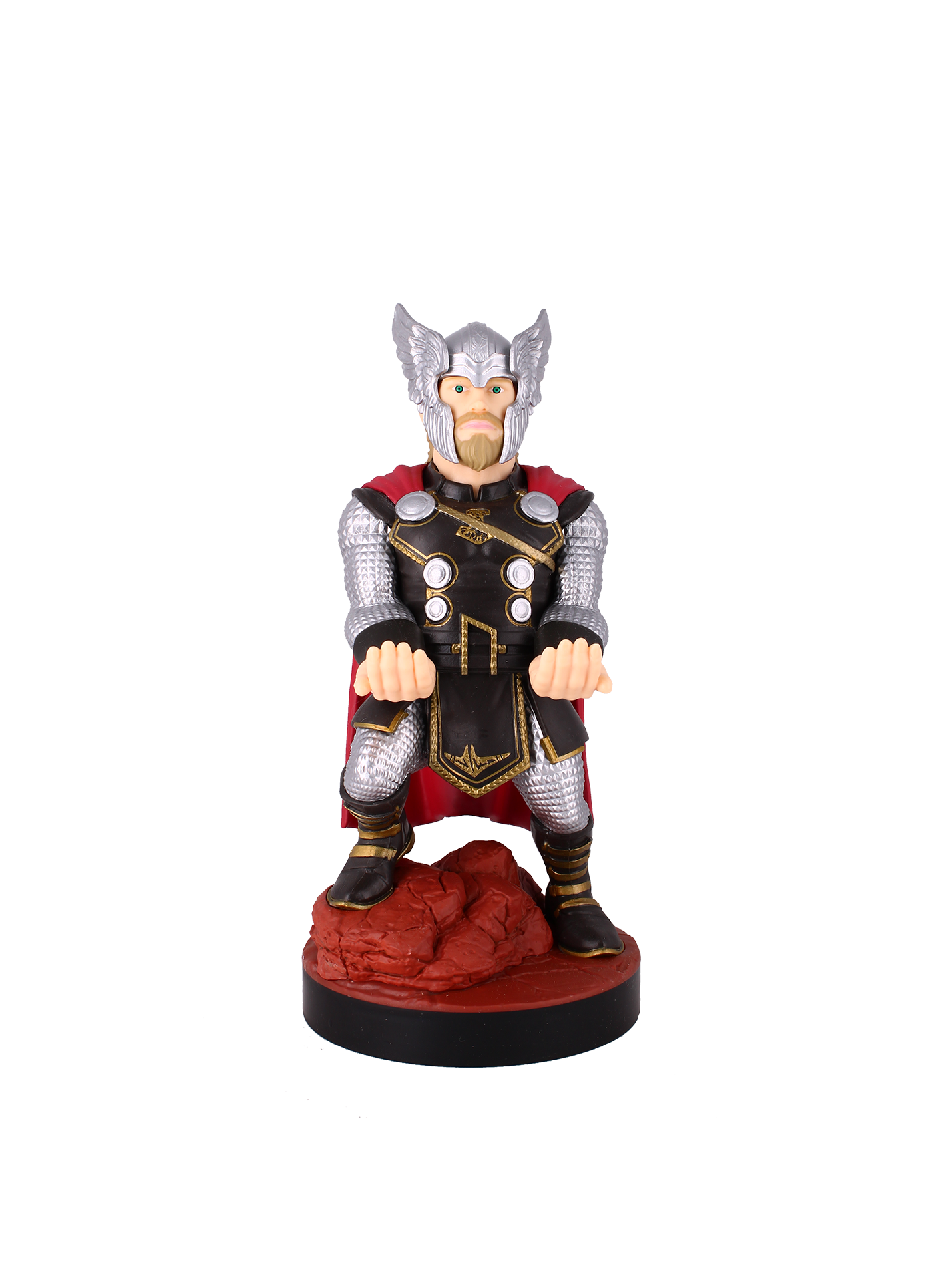 Exquisite Gaming Cable Guys Thor Personaggio da collezione