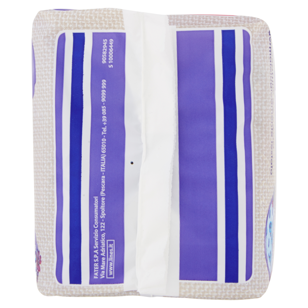 Lines Petalo con ali x24