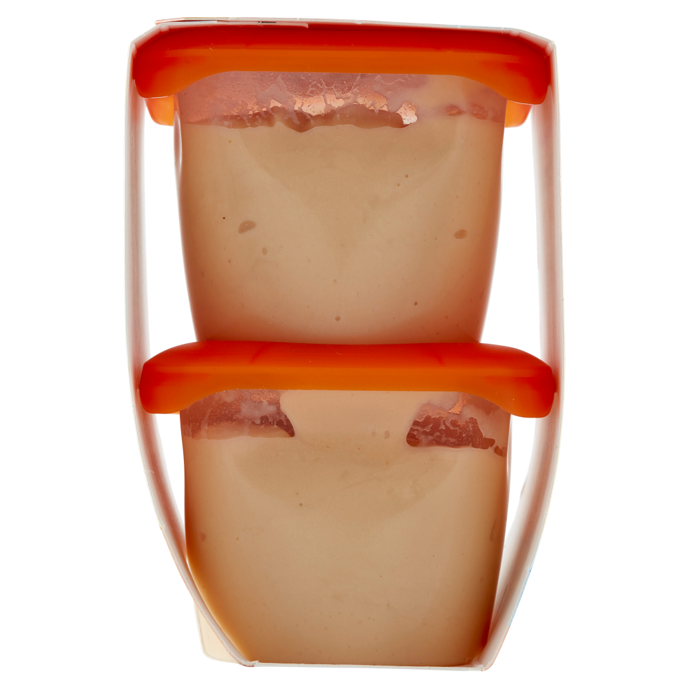 Plasmon la Merenda Banana e Yogurt Nutri mune 240 g