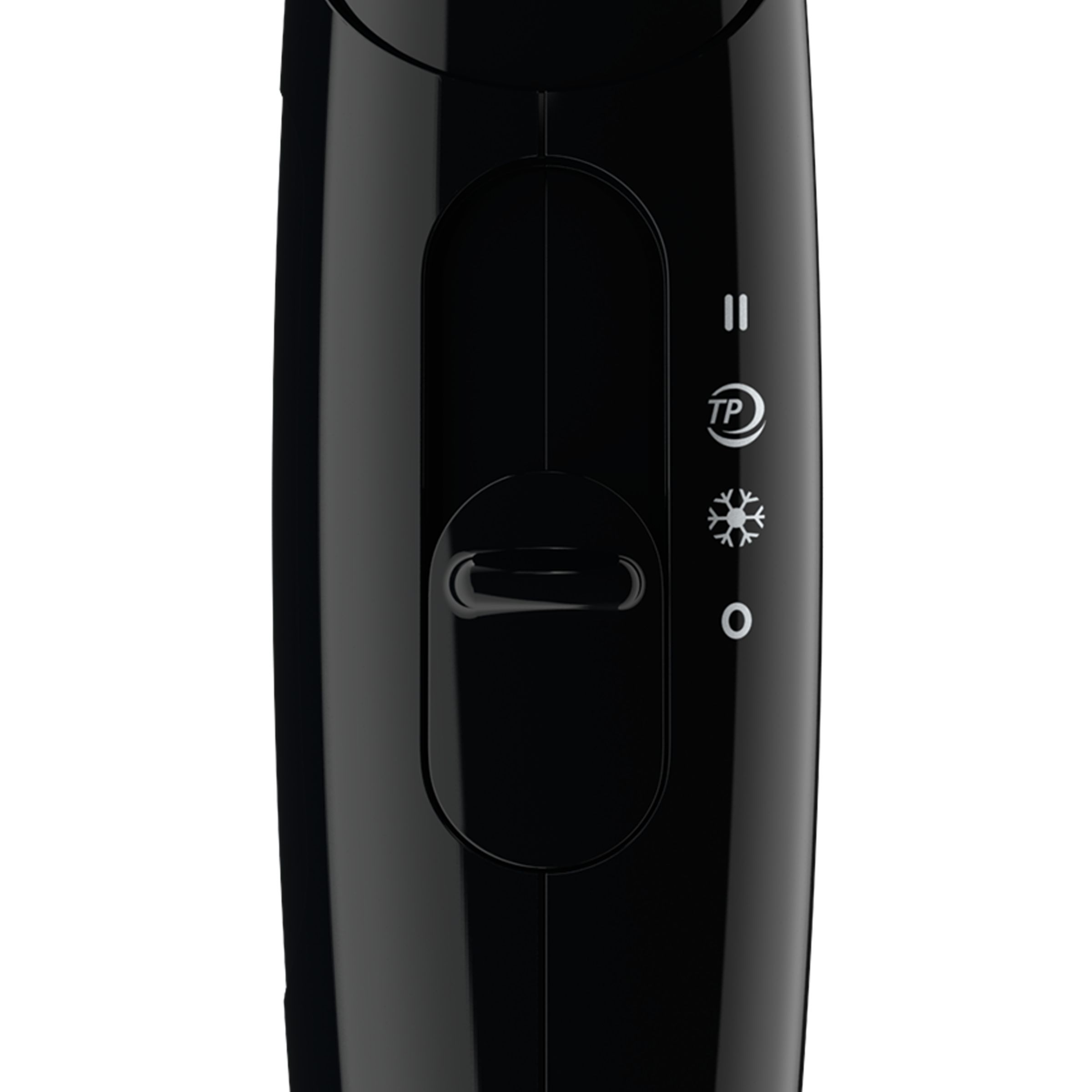 Philips Essential Care Asciugacapelli compatto da 1200 W