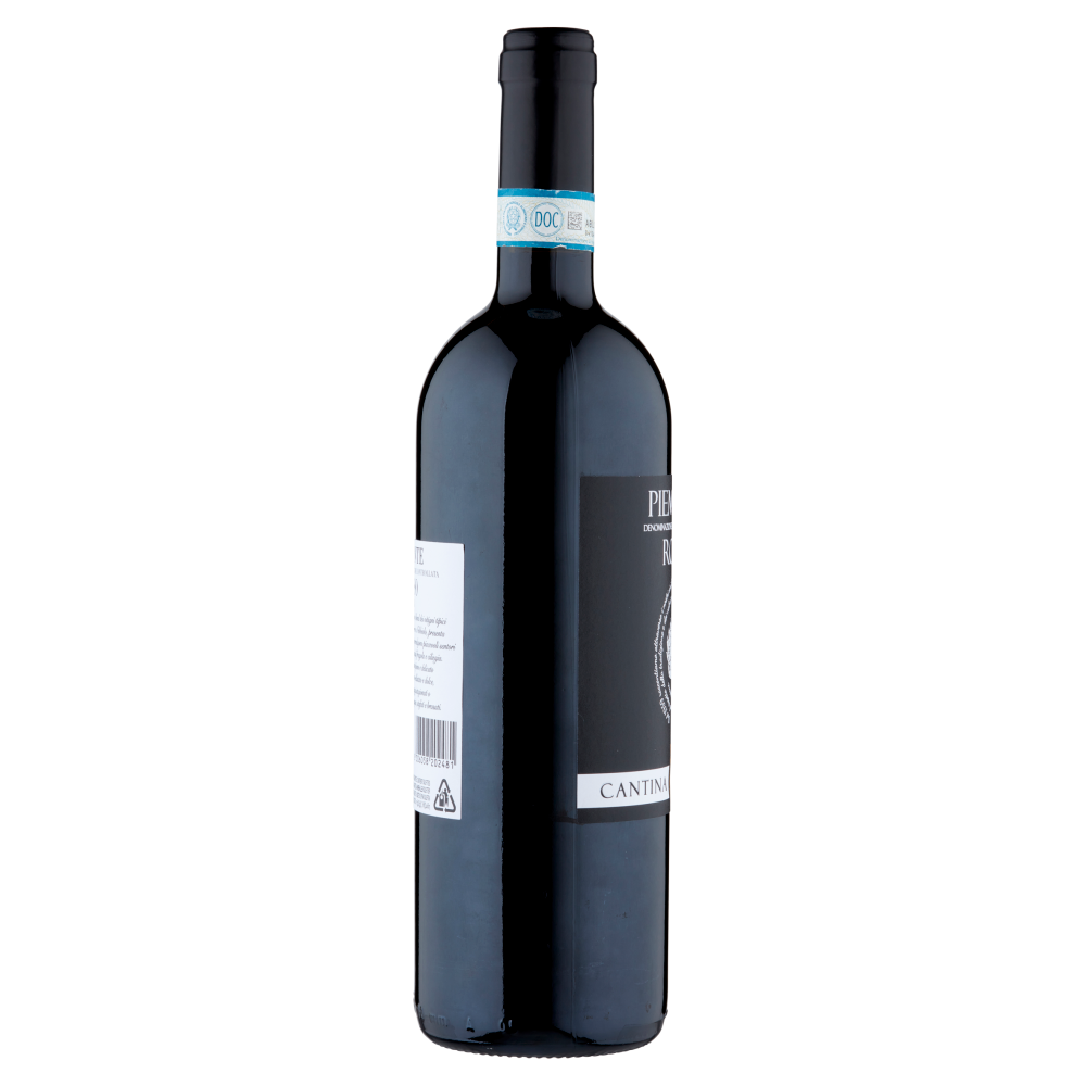 Cantina Clavesana Piemonte DOC Rosso 750 ml