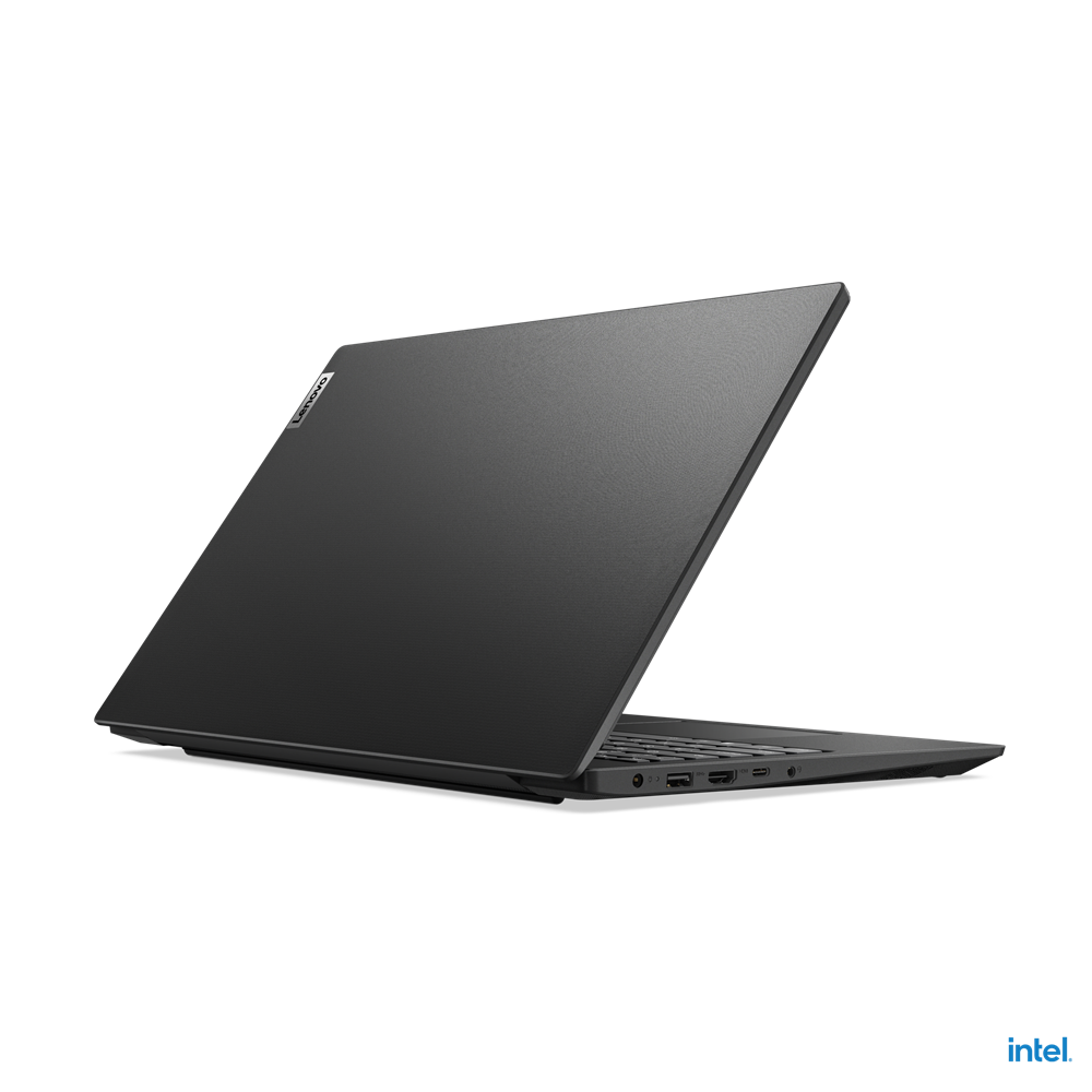 Lenovo V15 G3 IAP Intel&reg; Core&trade; i3 i3-1215U Computer portatile 39,6 cm (15.6") Full HD 8 GB DDR4-SDRAM 256 GB SSD Wi-Fi 5 (802.11ac) Windows 11 Home Italiano Nero