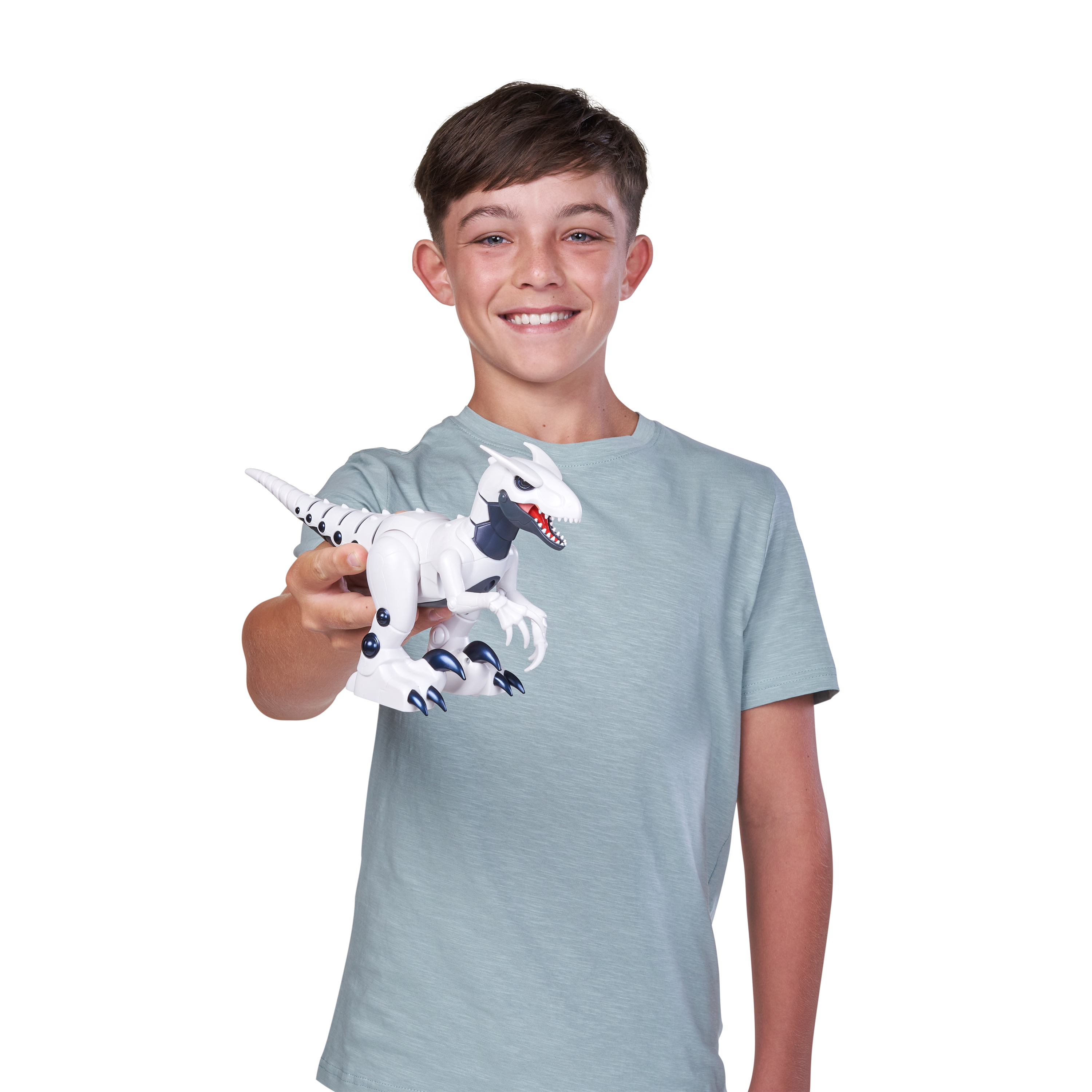 Robo Alive 71152 giocattolo interattivo