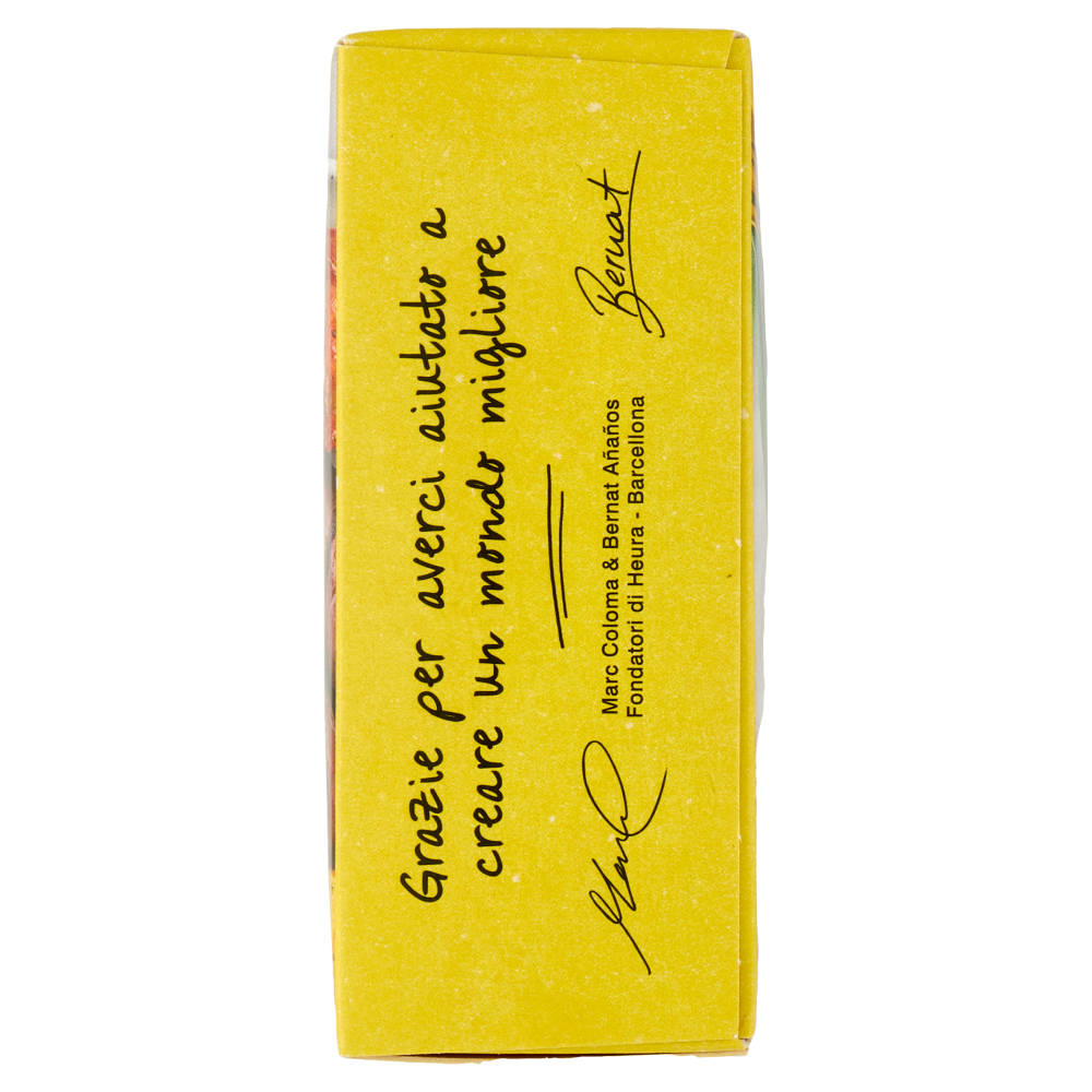 Heura Salsiccia Vegetale 216 g