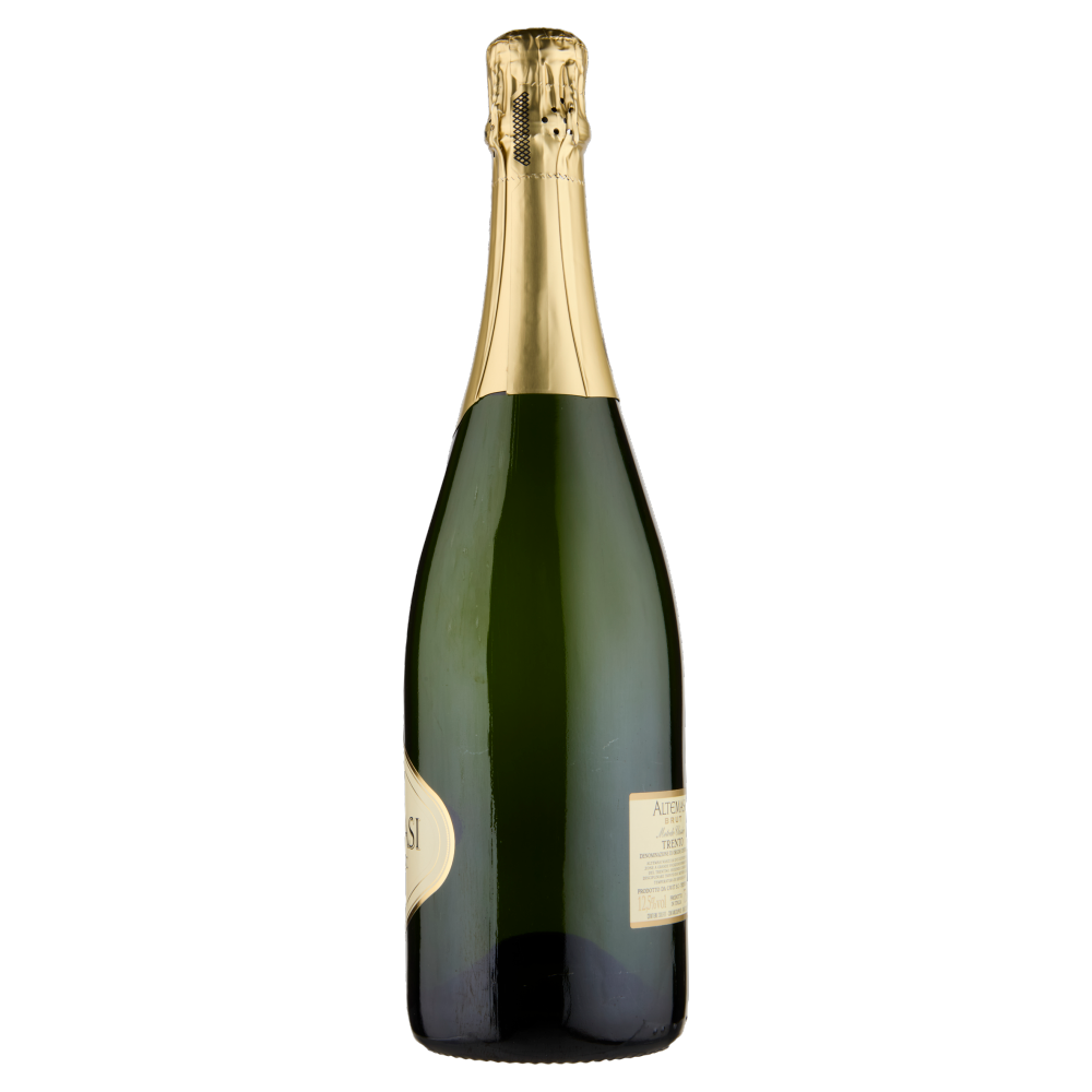 Altemasi Trento DOC Brut Metodo Classico 75 cl