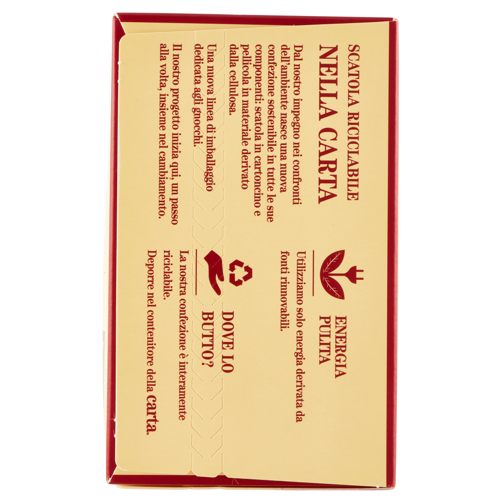 Pastificio Novella Smeraldine al basilico 400 g