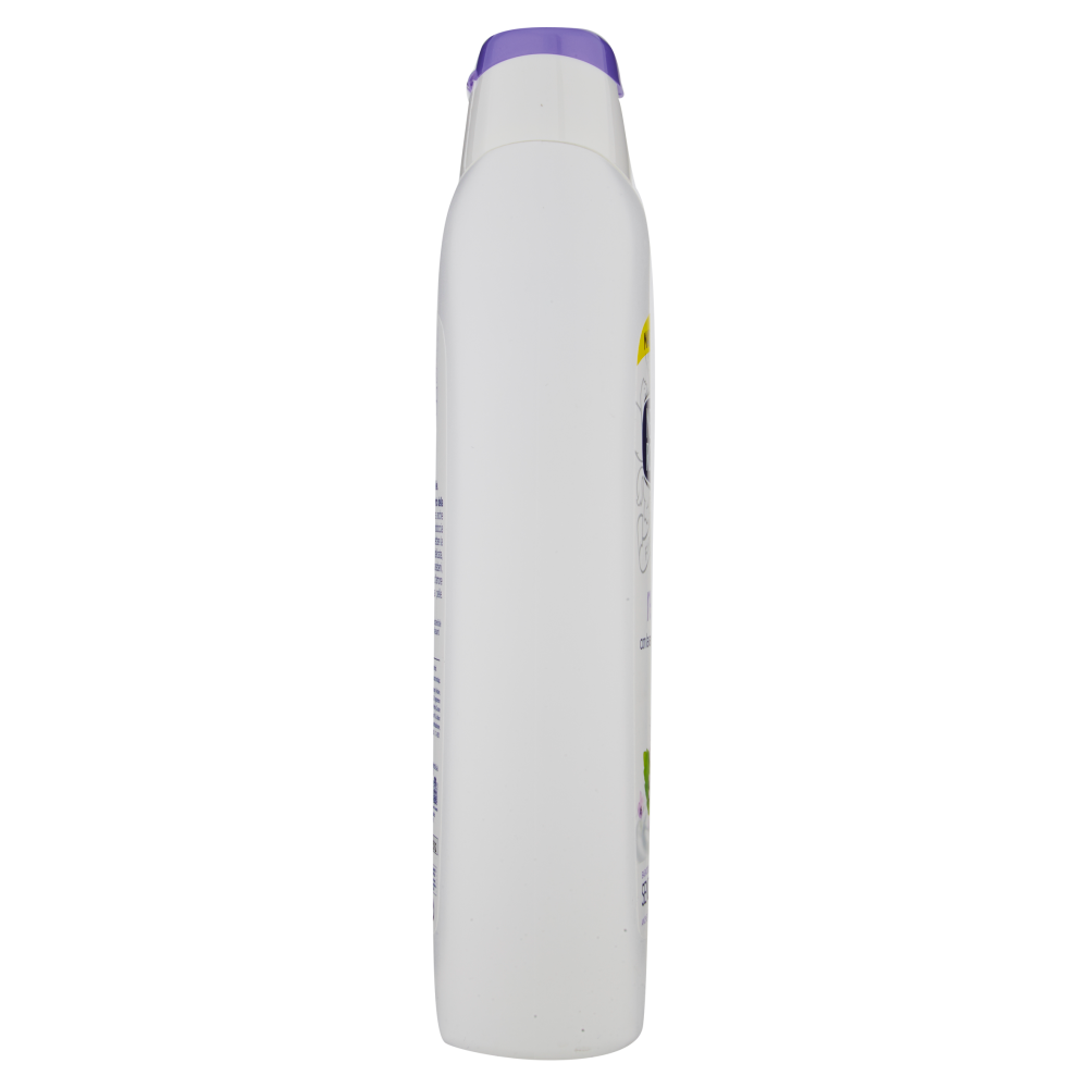 Neutro Roberts relax con lavanda e patchouli Bagnodoccia 700 ml