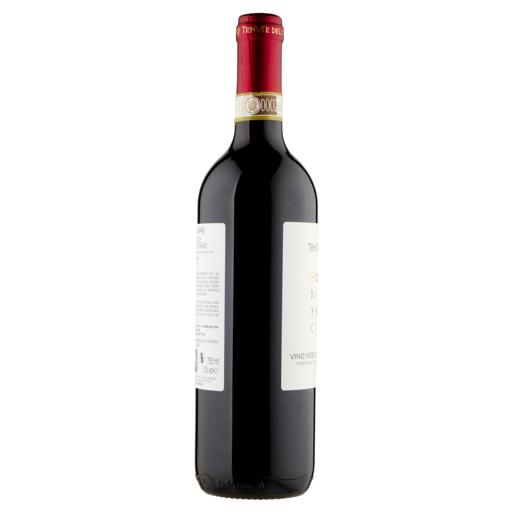 Tenute del Cerro Vino Nobile di Montepulciano DOCG Toscana 750 ml