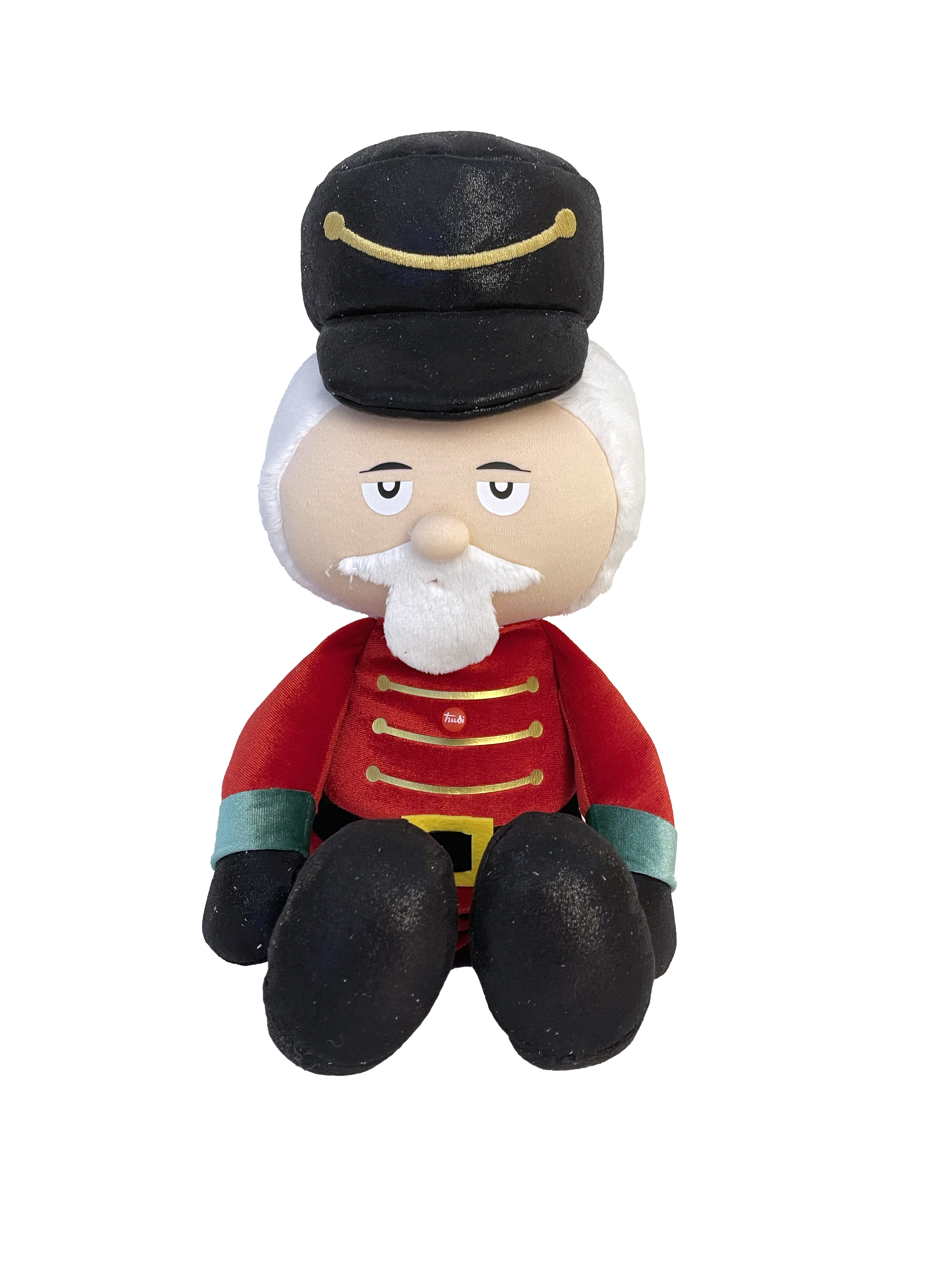 Giocoplast Soldatino Bussi by Trudi 45 cm