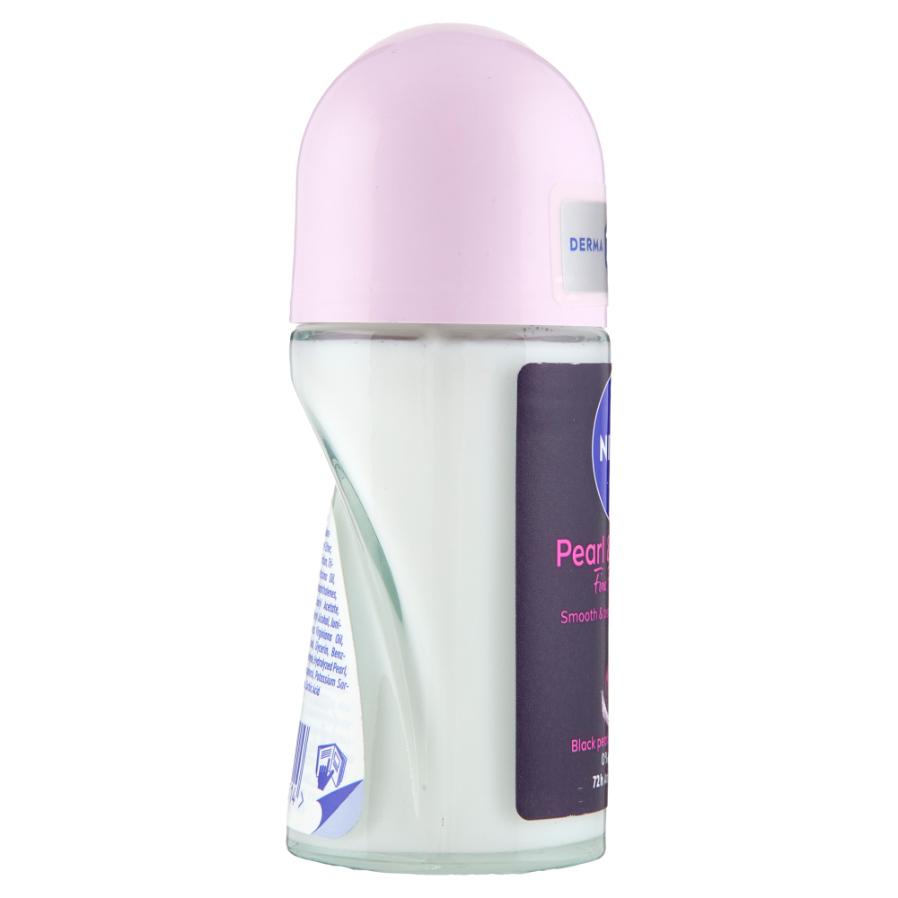Nivea Pearl & Beauty 72h Anti-Perspirant 50 ml
