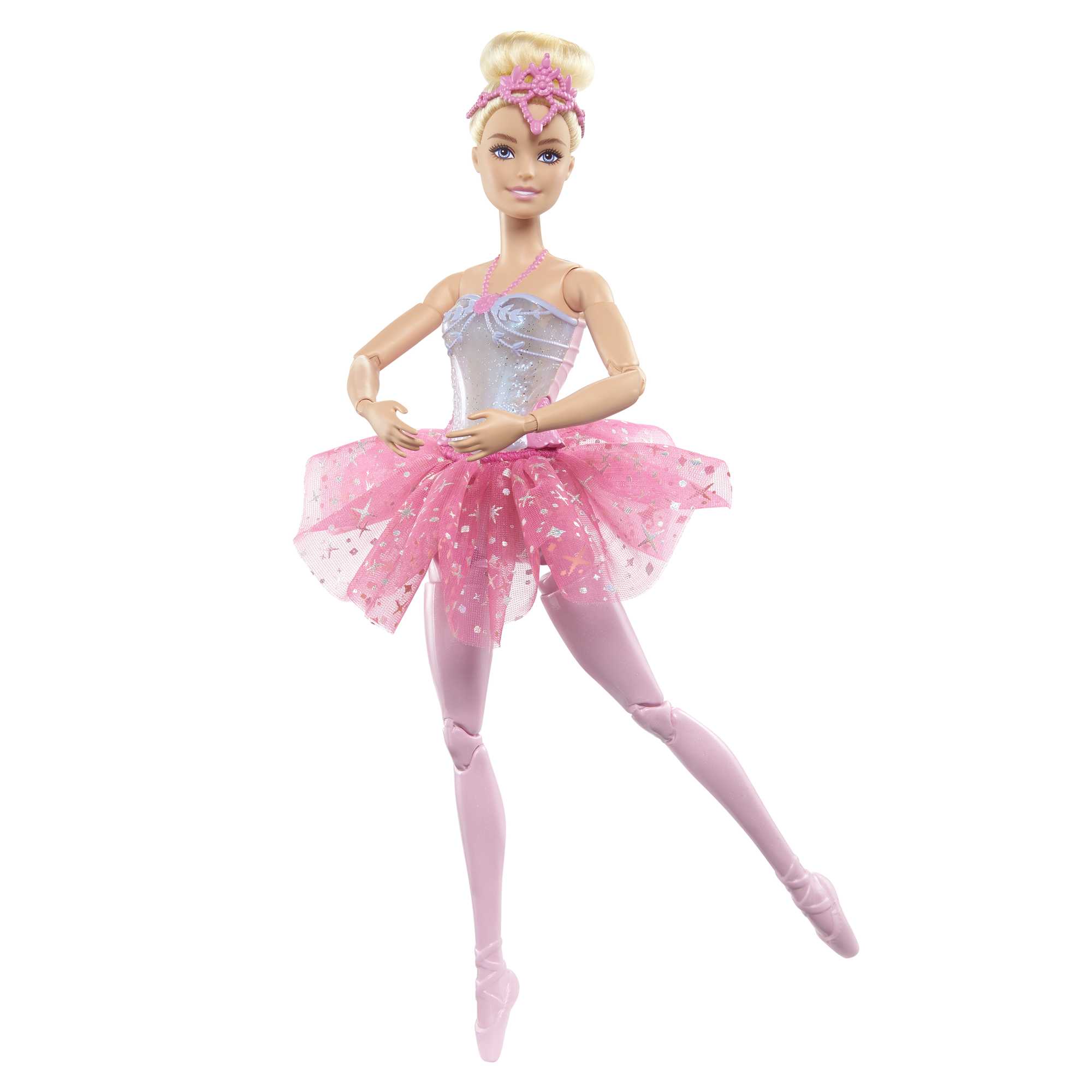 Barbie Dreamtopia HLC25 bambola