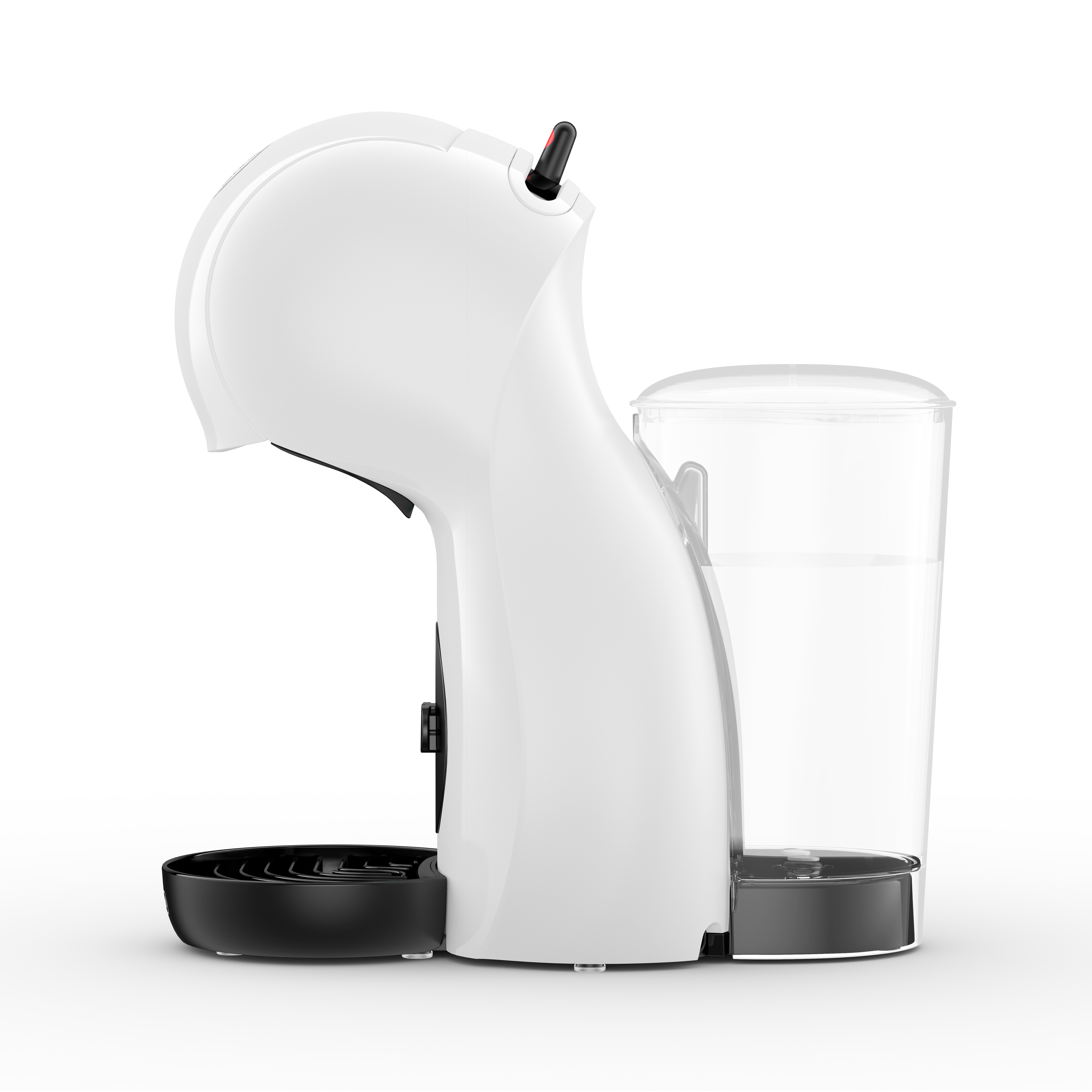 De’Longhi Piccolo DeLonghi - Nescafé Dolce Gusto XS EDG110.W – Bianco/Nero