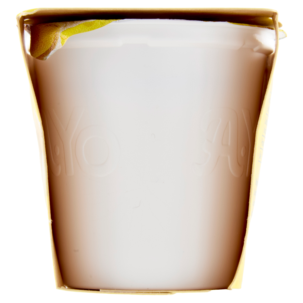 Arborea A-Yo Yogurt Intero Banana Frullata 2 x 125 g