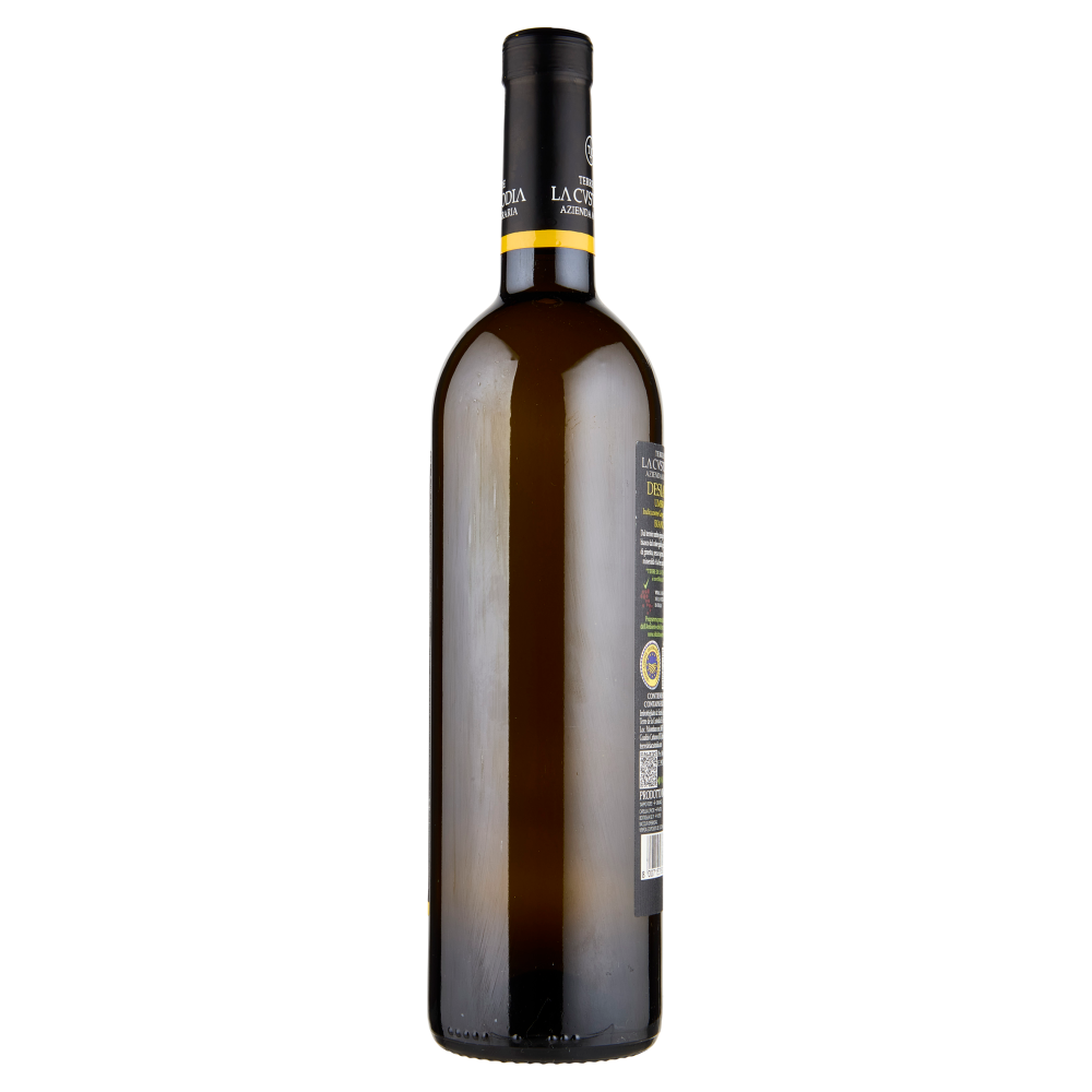 Terre de la Custodia Desiata Umbria IGT Bianco 75 cl
