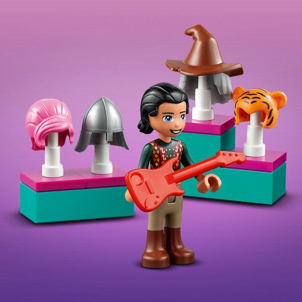 LEGO Friends La scuola di teatro di Andrea