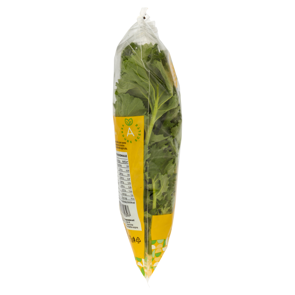 Agrinovana le Cimette Cime di Rapa 300 g
