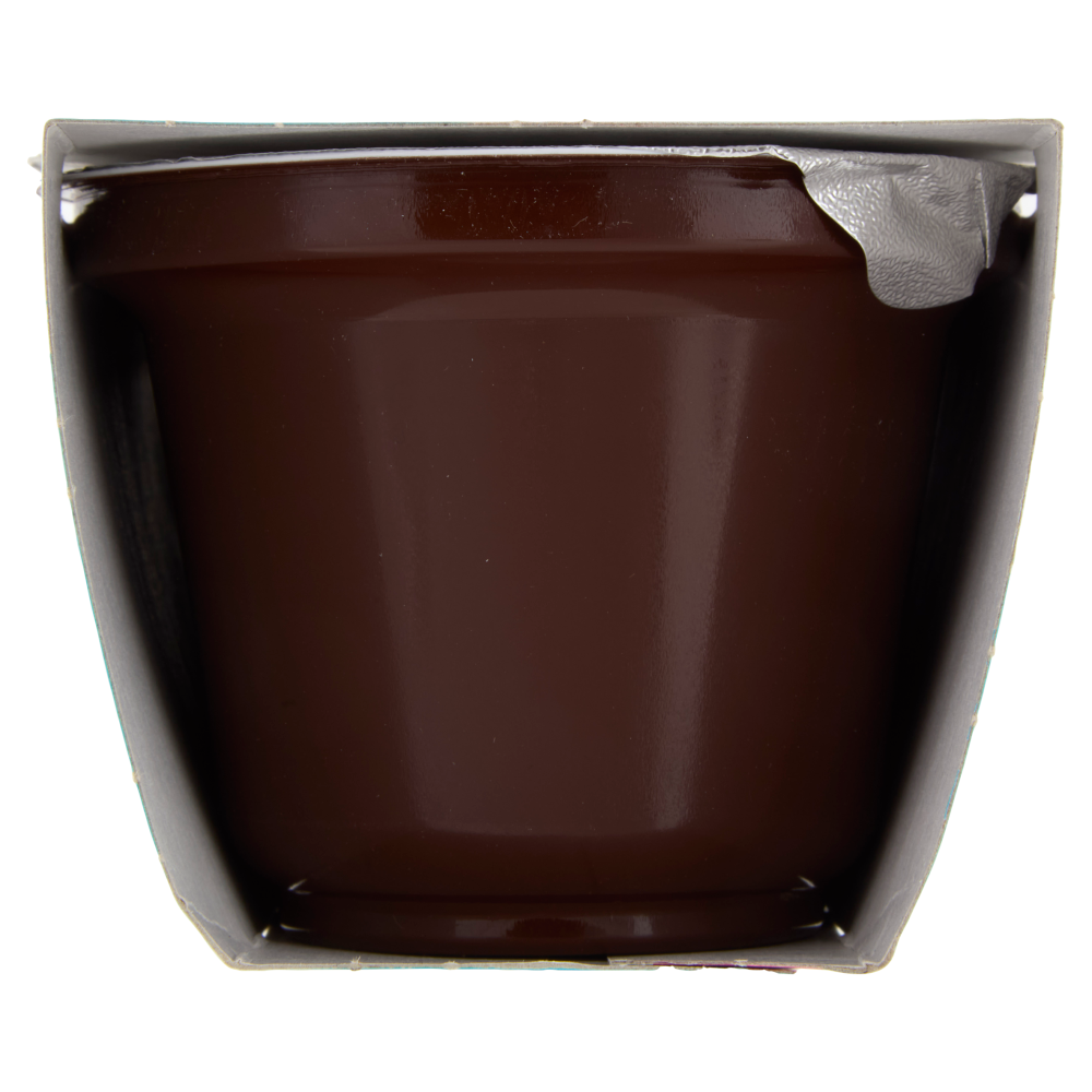 Pesoforma, Coppa gusto Cioccolato, sostituto del pasto, senza glutine, 221 kcal per pasto, 3x210g