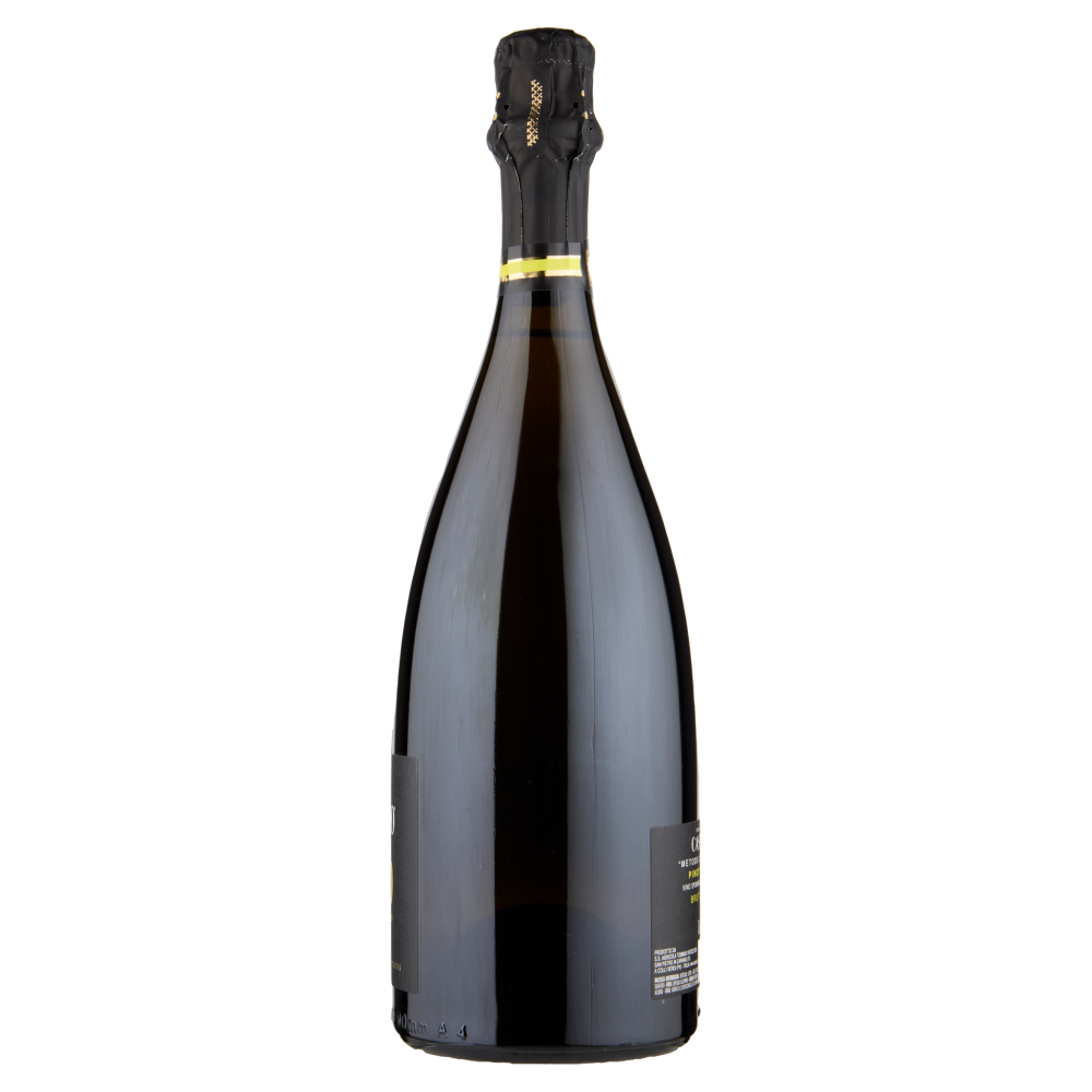 Tenuta di Caseo 470 Pinot Nero Brut "Metodo Classico" 750 ml