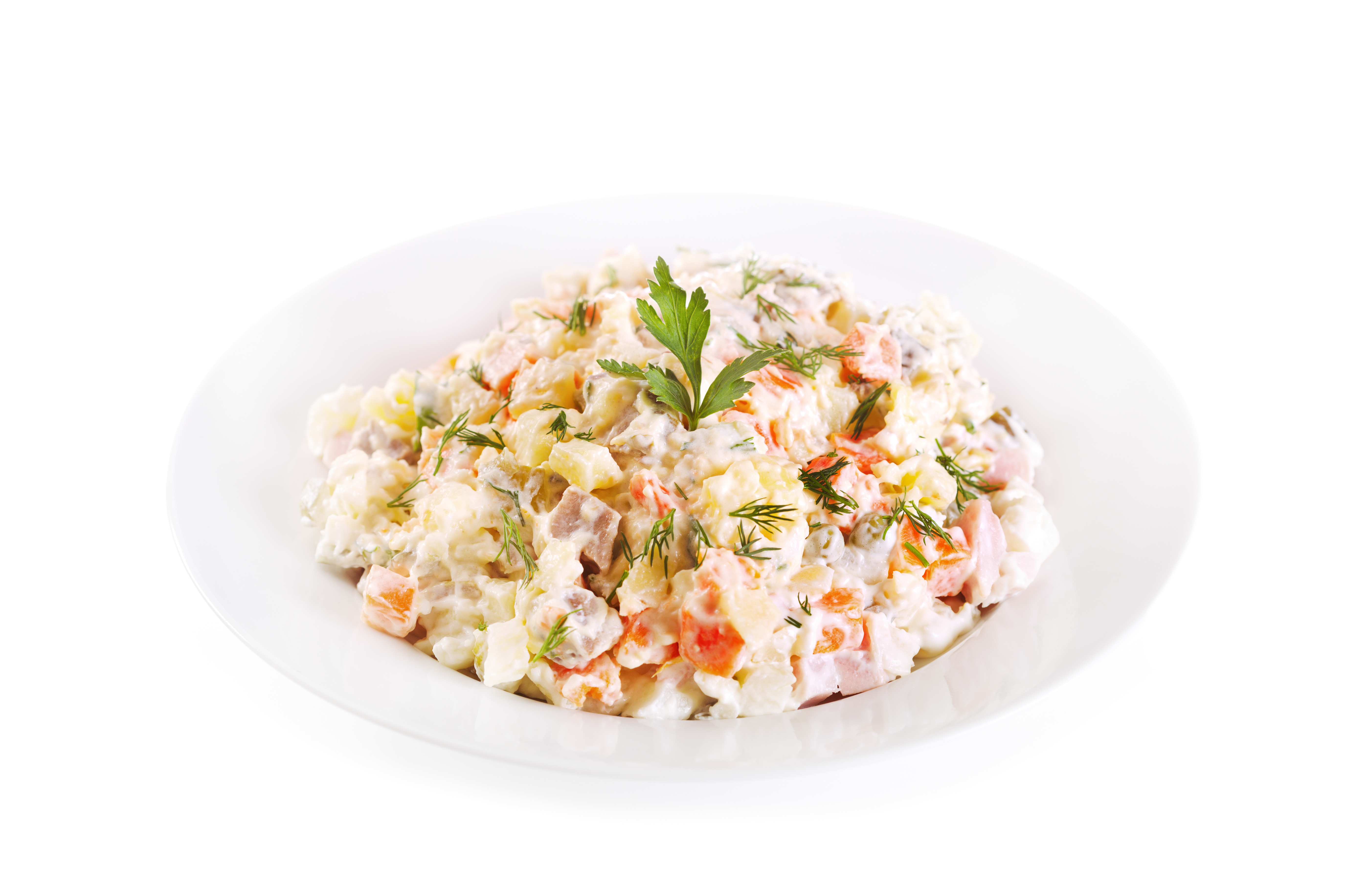 Insalata russa Take Away