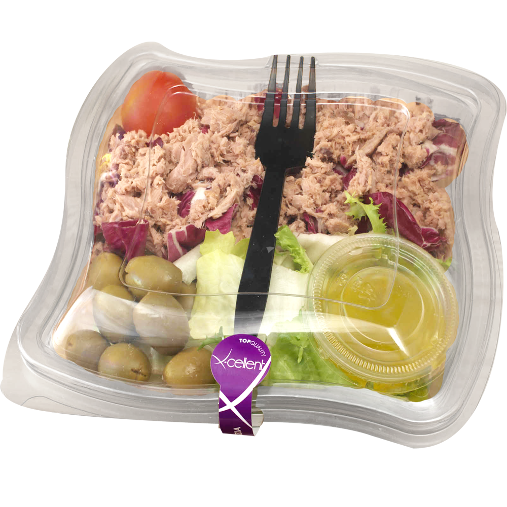 Insalata Mediterranea 200 g