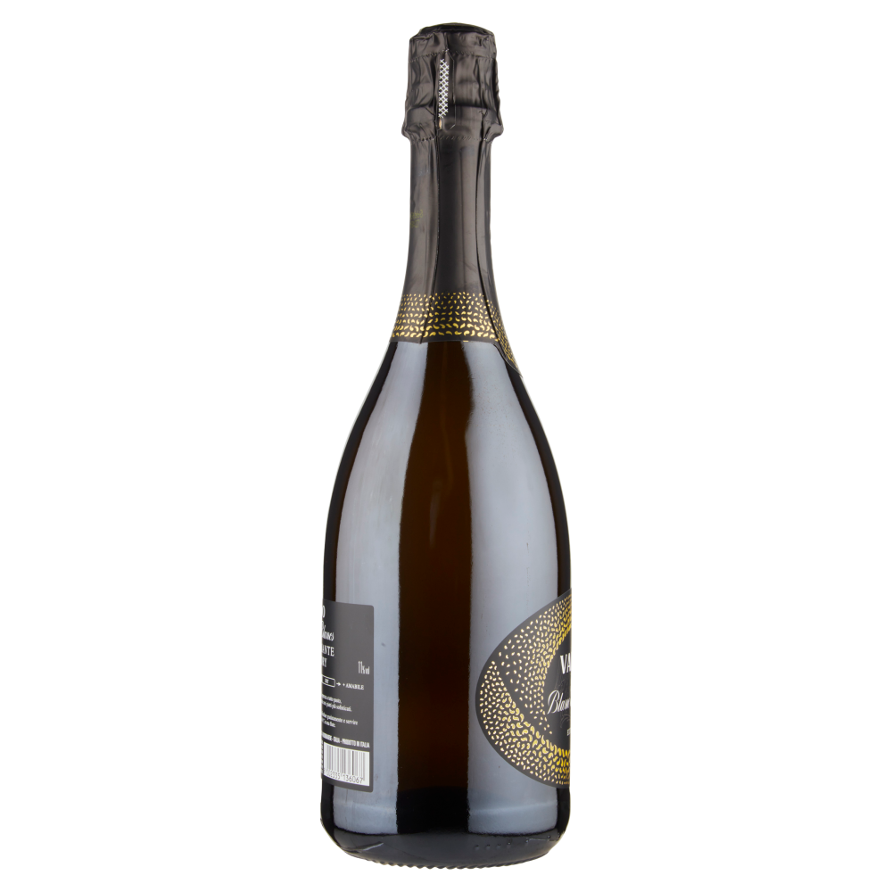 Valdo Blanc de Blancs Extra Dry Vino Spumante Extra Dry 750 ml