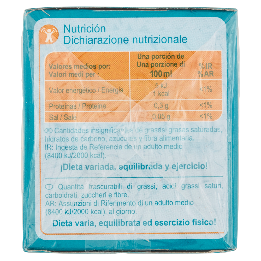 Carrefour Infuso zen 20 filtri 40 g