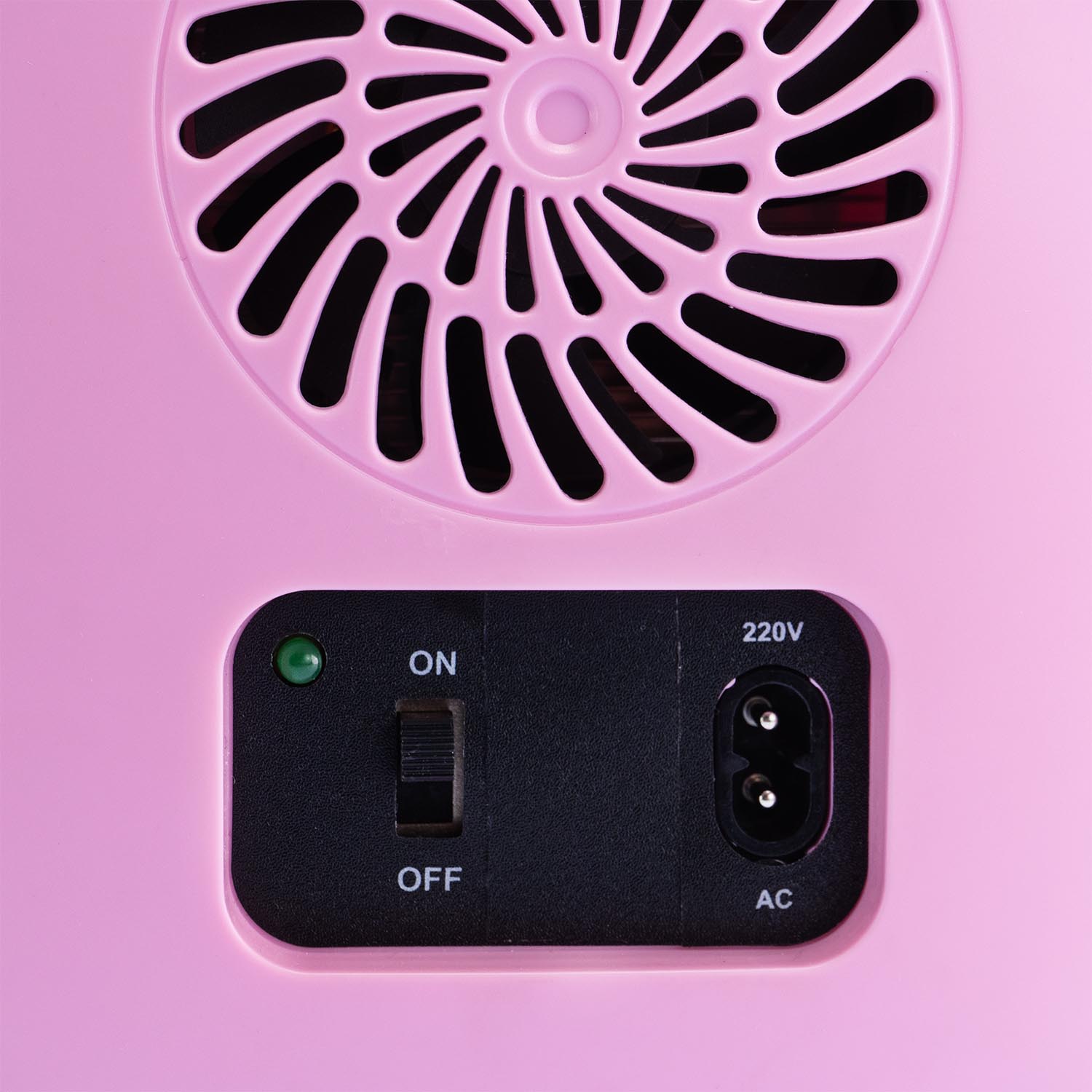 Nice 50023 accessorio per maschere facciali 1 pz