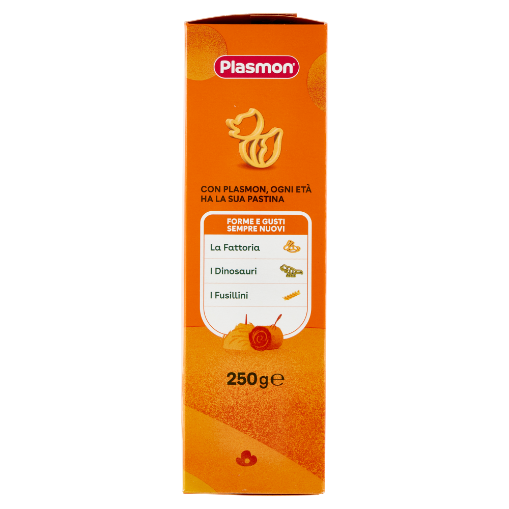 Plasmon la Fattoria Grano Duro 250 g