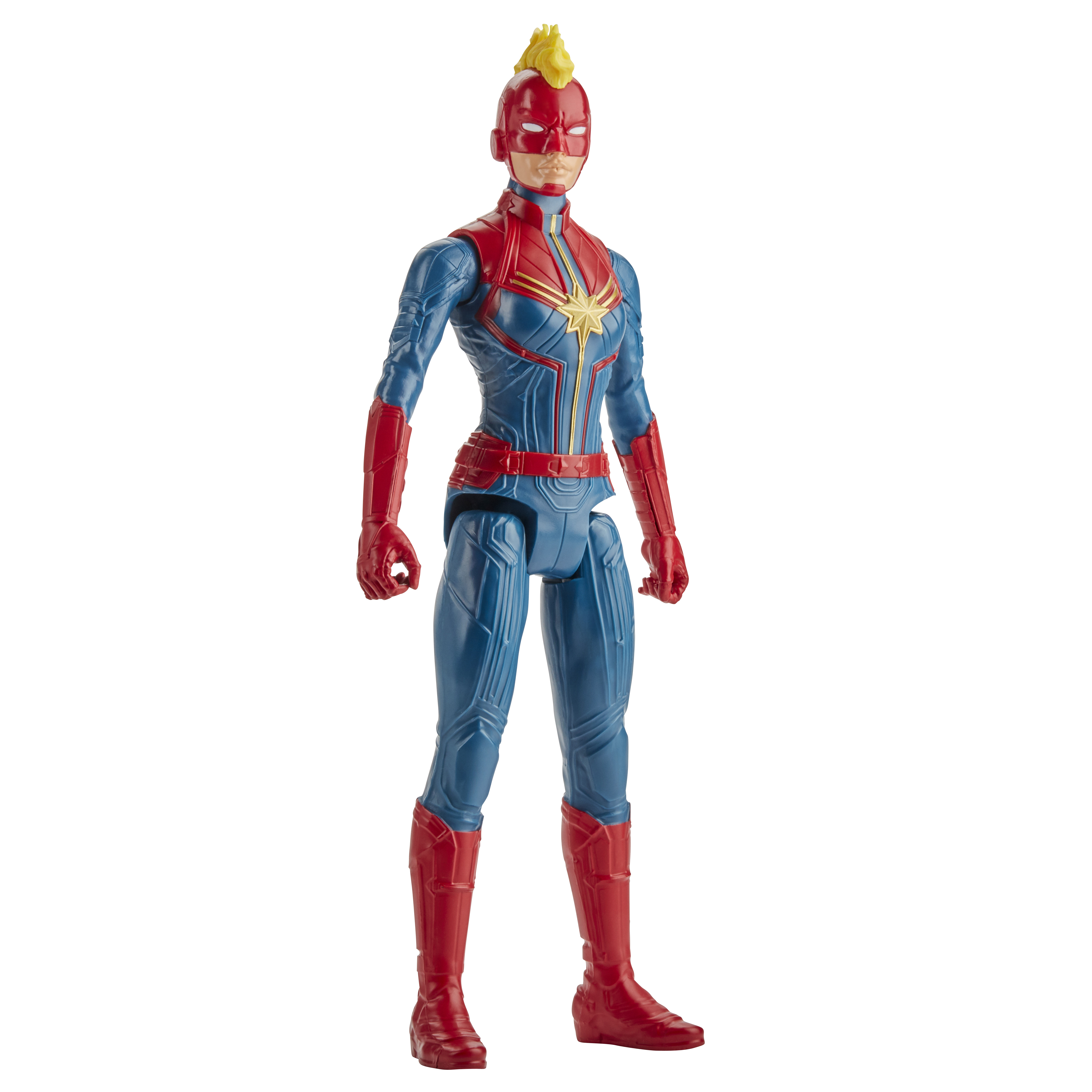 Marvel Avengers E7877ES0 action figure giocattolo