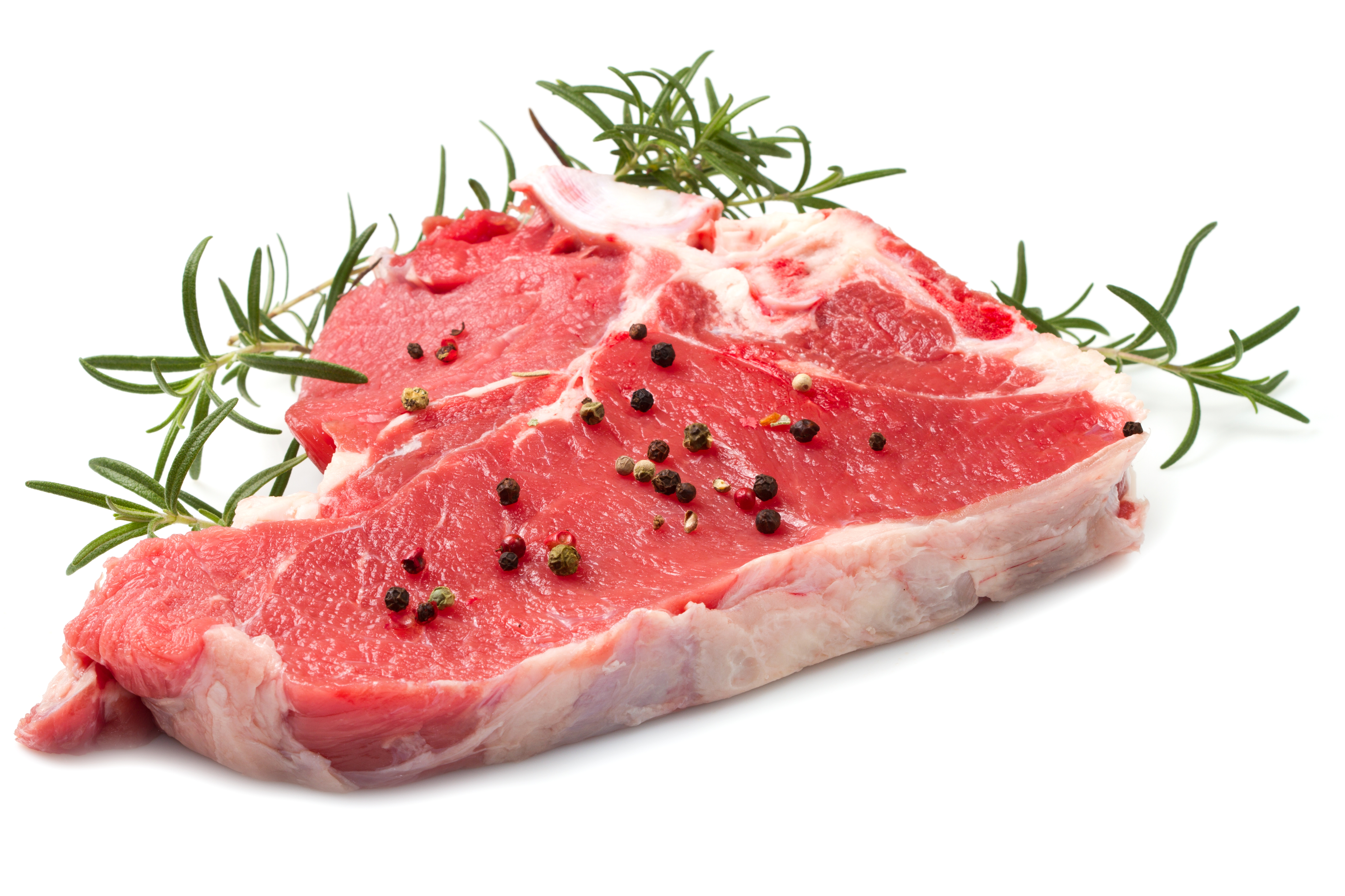 Fiorentina di Scottona Premium con 40 Giorni di Frollatura Filiera Qualità Carrefour