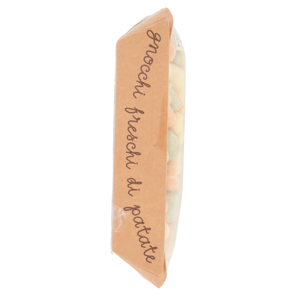 Gnocchetti Tricolore 500 g