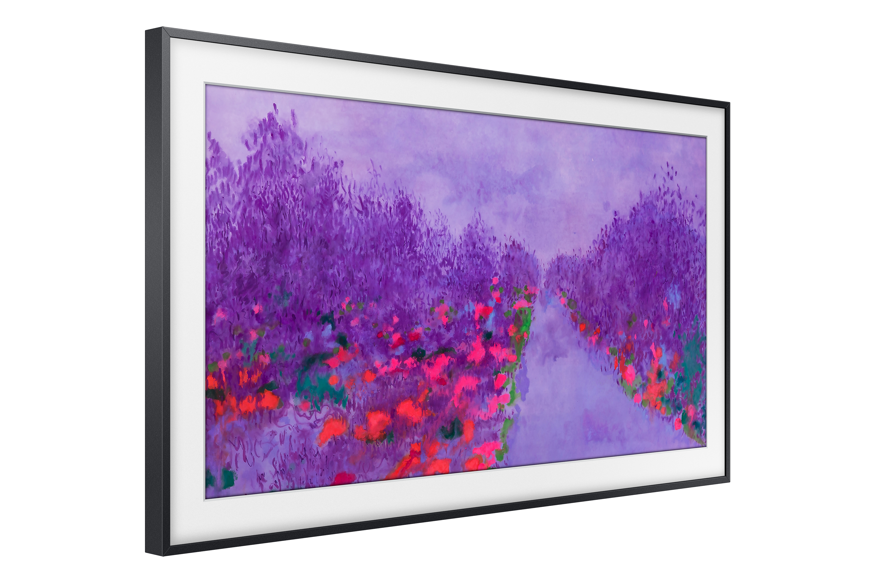 Samsung TV The Frame 4K 49&rdquo; 2018