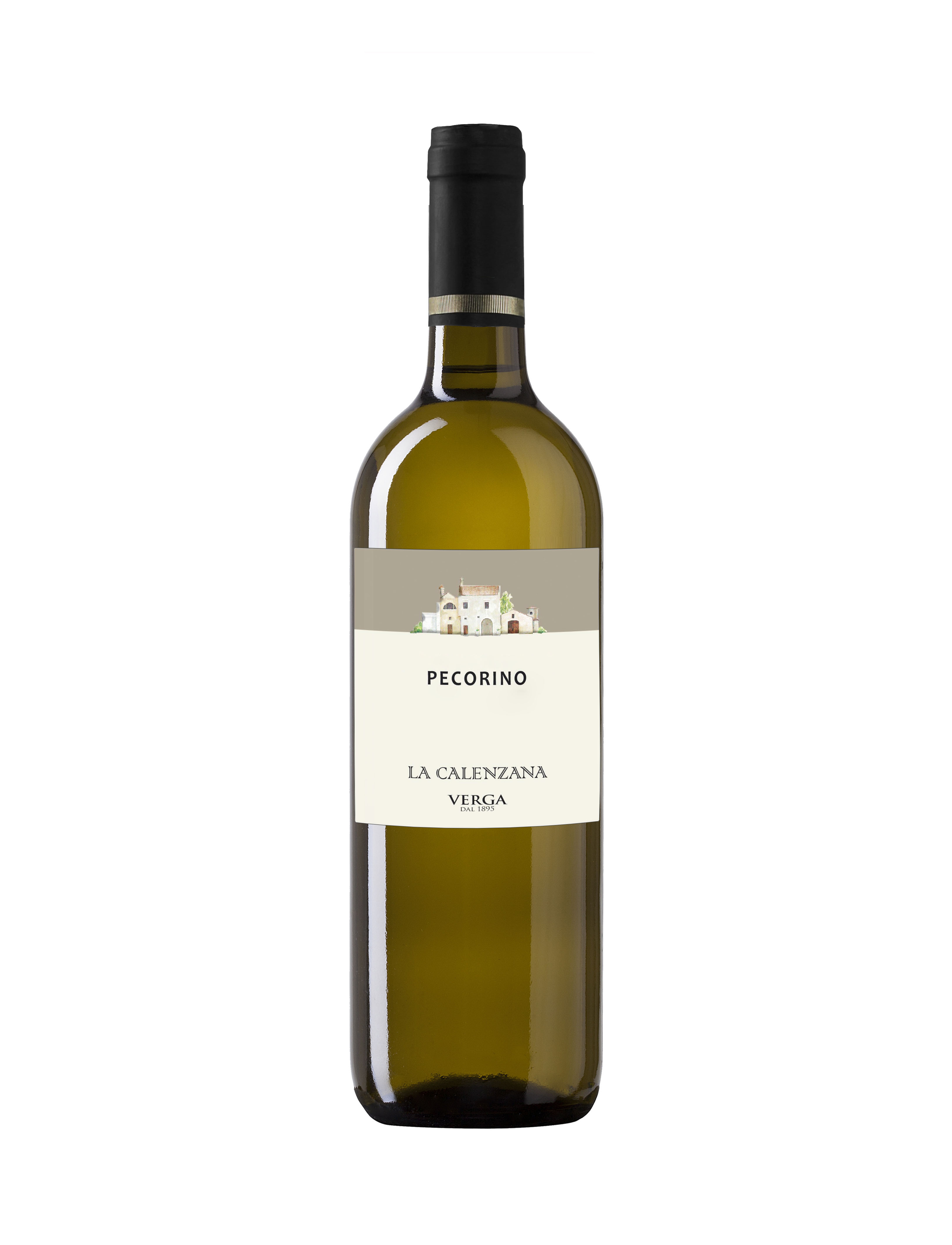 Pecorino Terre d'Abruzzo IGT La Calenzana