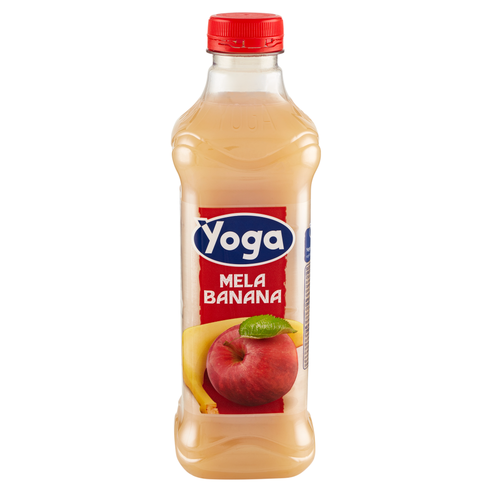 Yoga Mela Banana 1000 ml