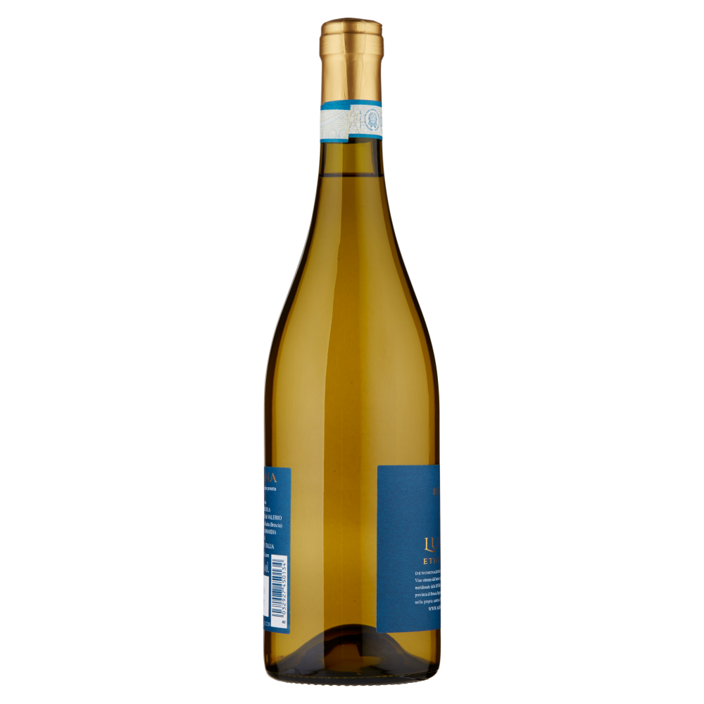 Bottarelli Lugana Etichetta Blu DOC 75 cl