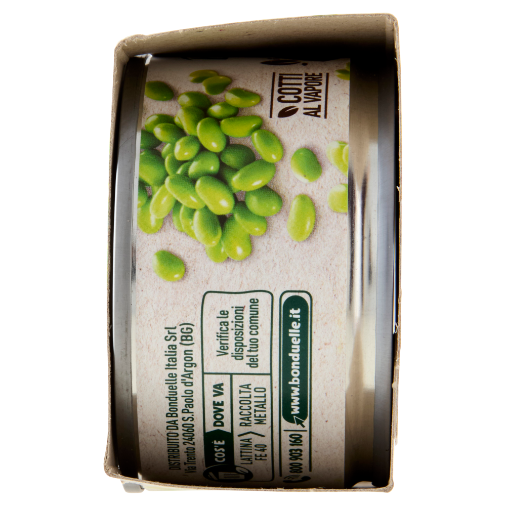 Bonduelle Legumeria Edamame 2 x 80 g