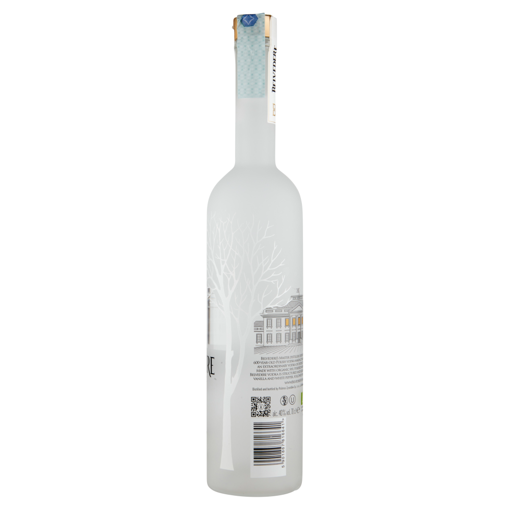 Belvedere Vodka 70 cl