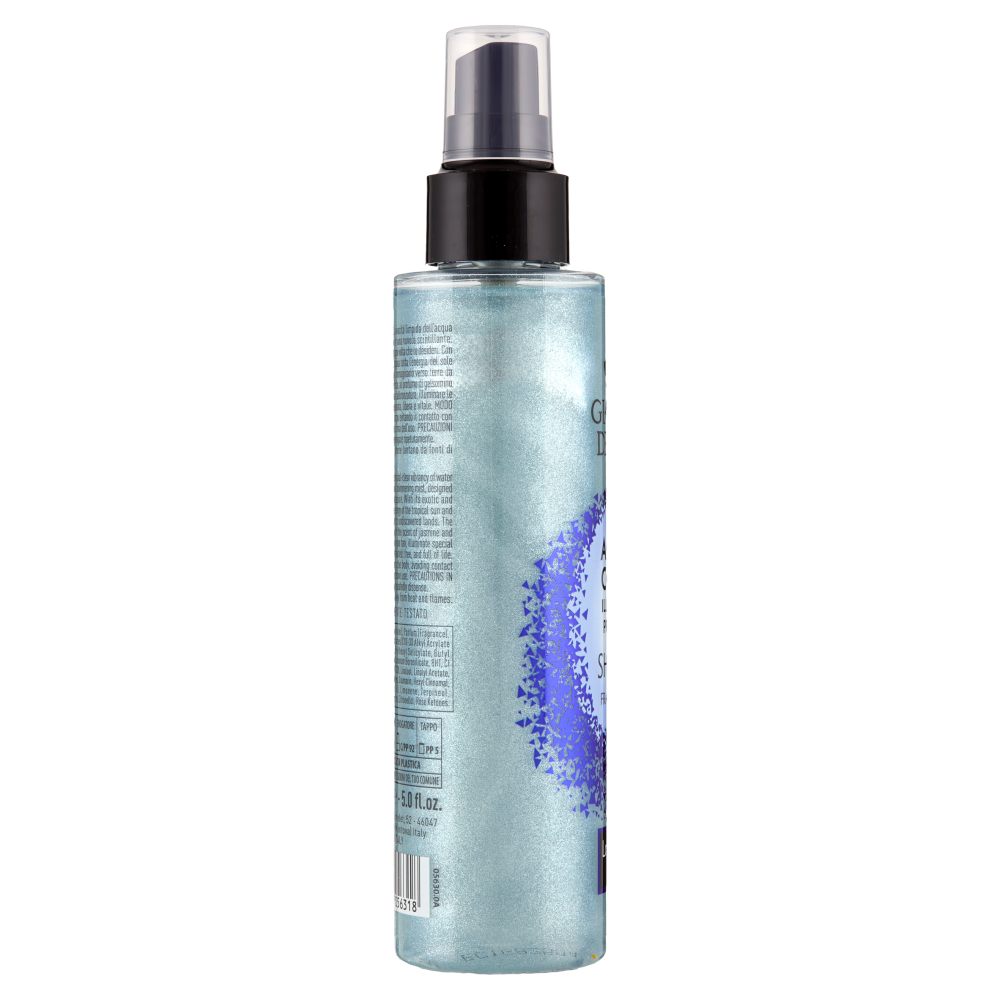 Giardino dei Sensi Acqua Corpo Illuminante Profumata Lovely Water Blossoms 150 ml