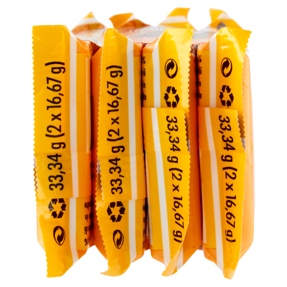 Ritter Sport mini Cornflakes 4 x 33,34 g