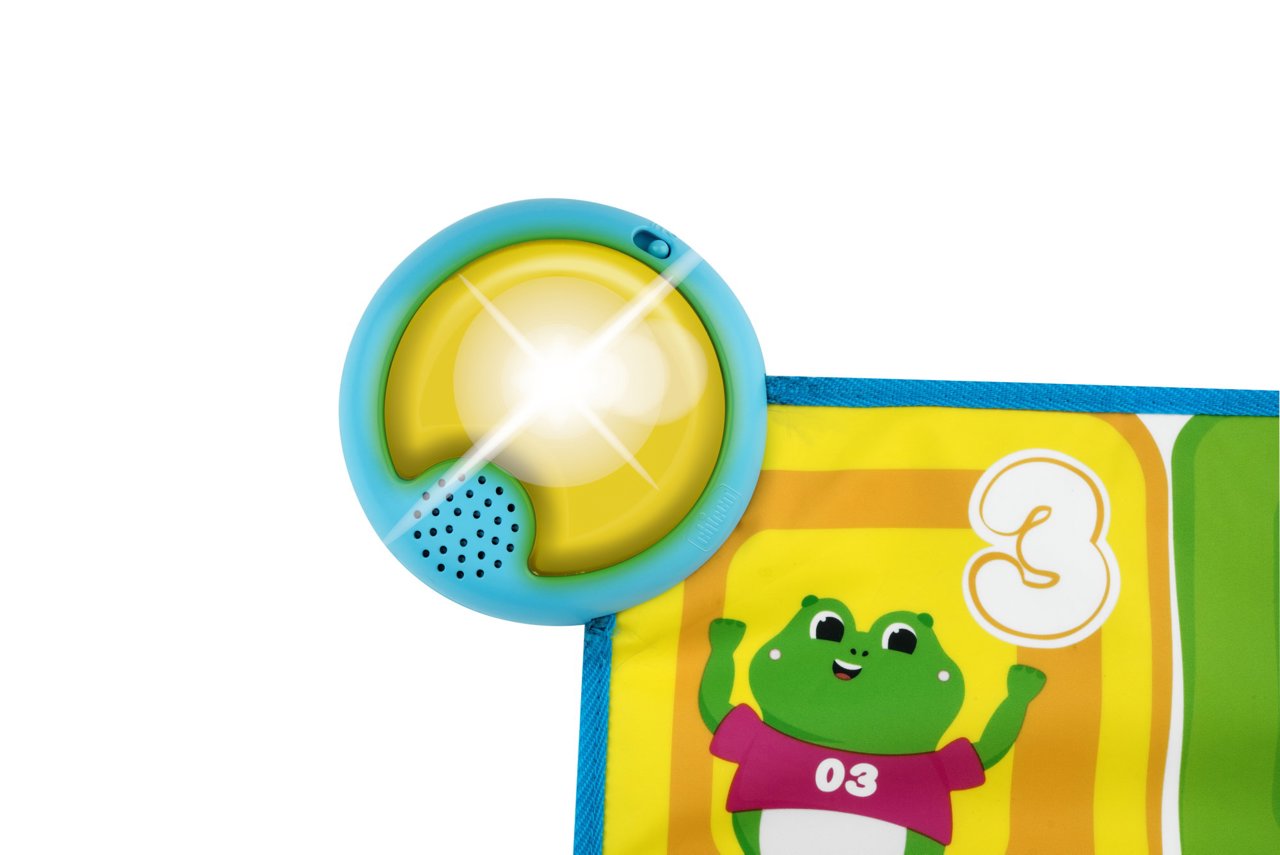 Chicco Classic 00011855000680 giocattolo musicale