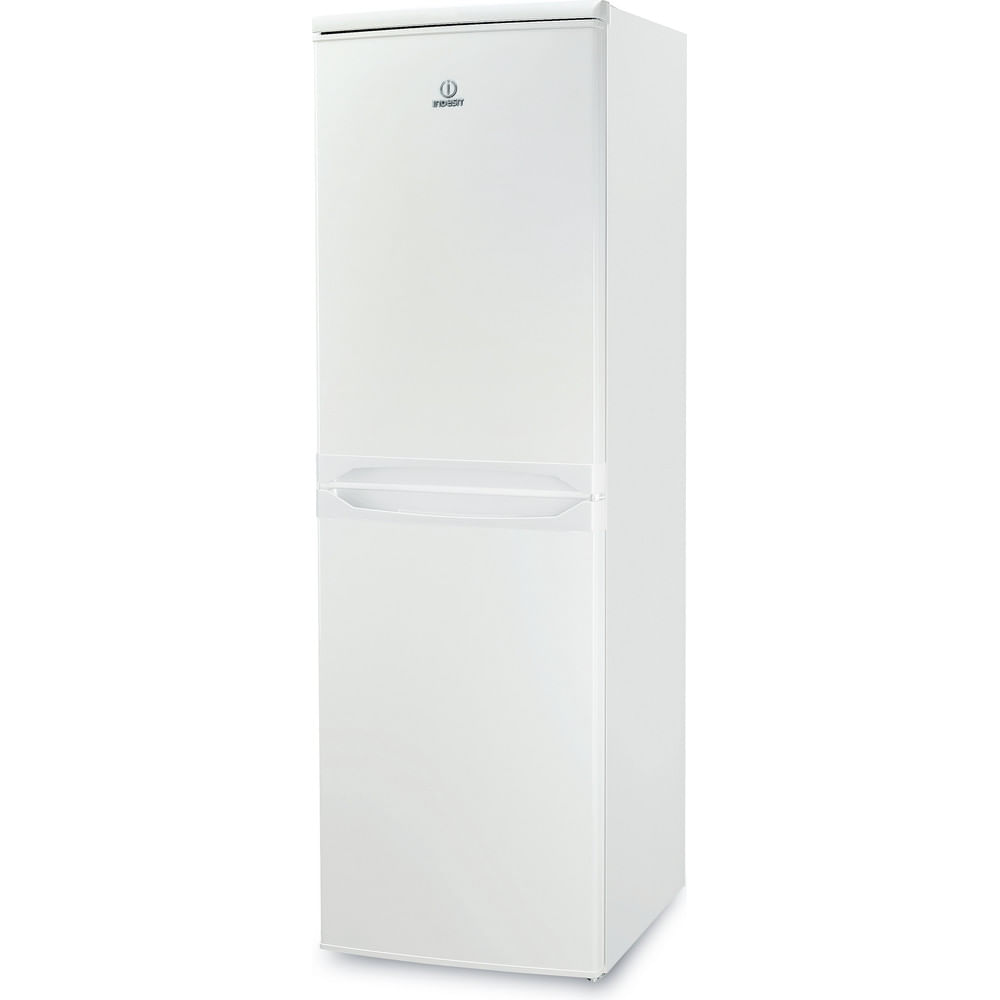 Indesit Frigorifero combinato CAA 55 1 - CAA 55 1