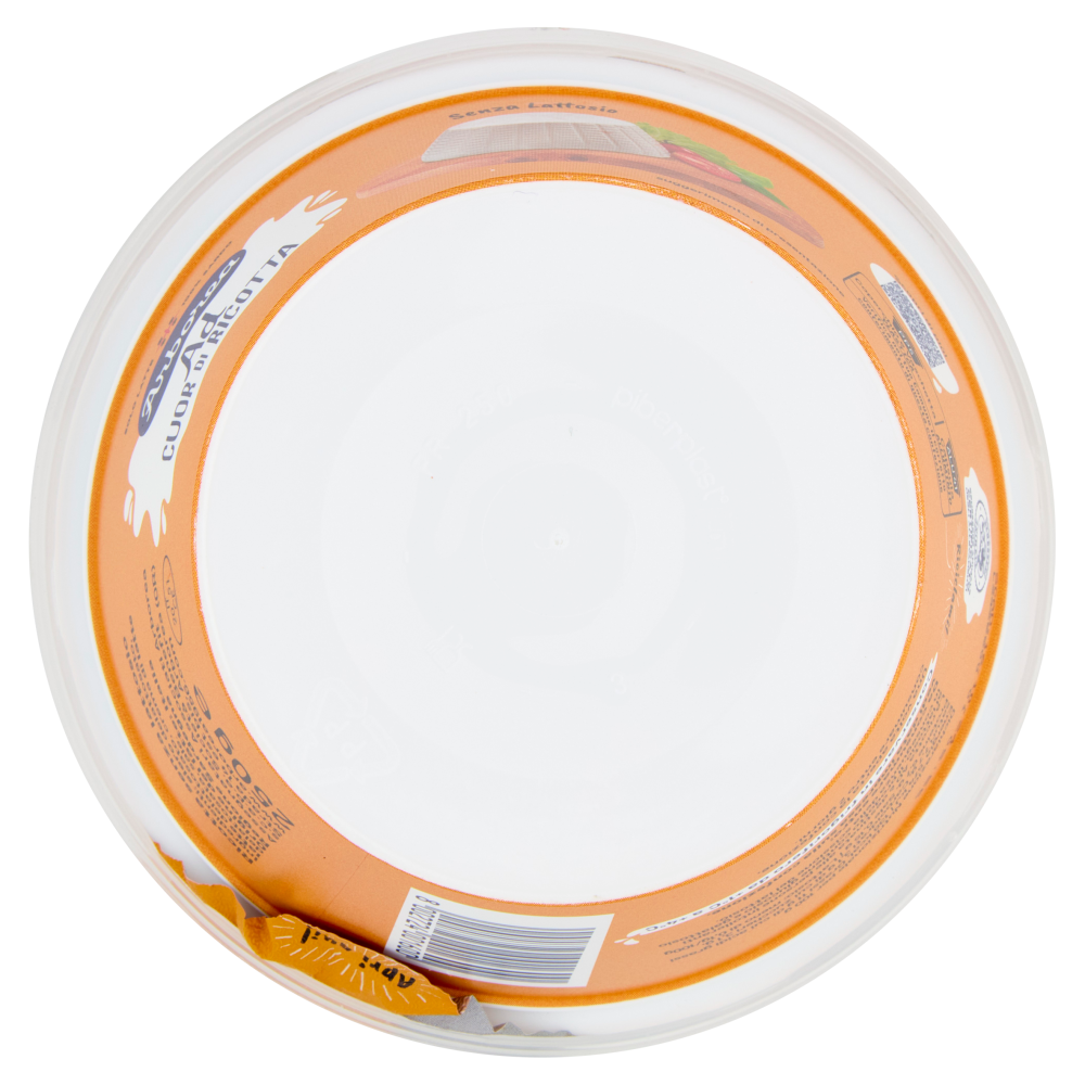 Arborea Ad Cuor di Ricotta ad Alta Digeribilit&agrave; 250 g