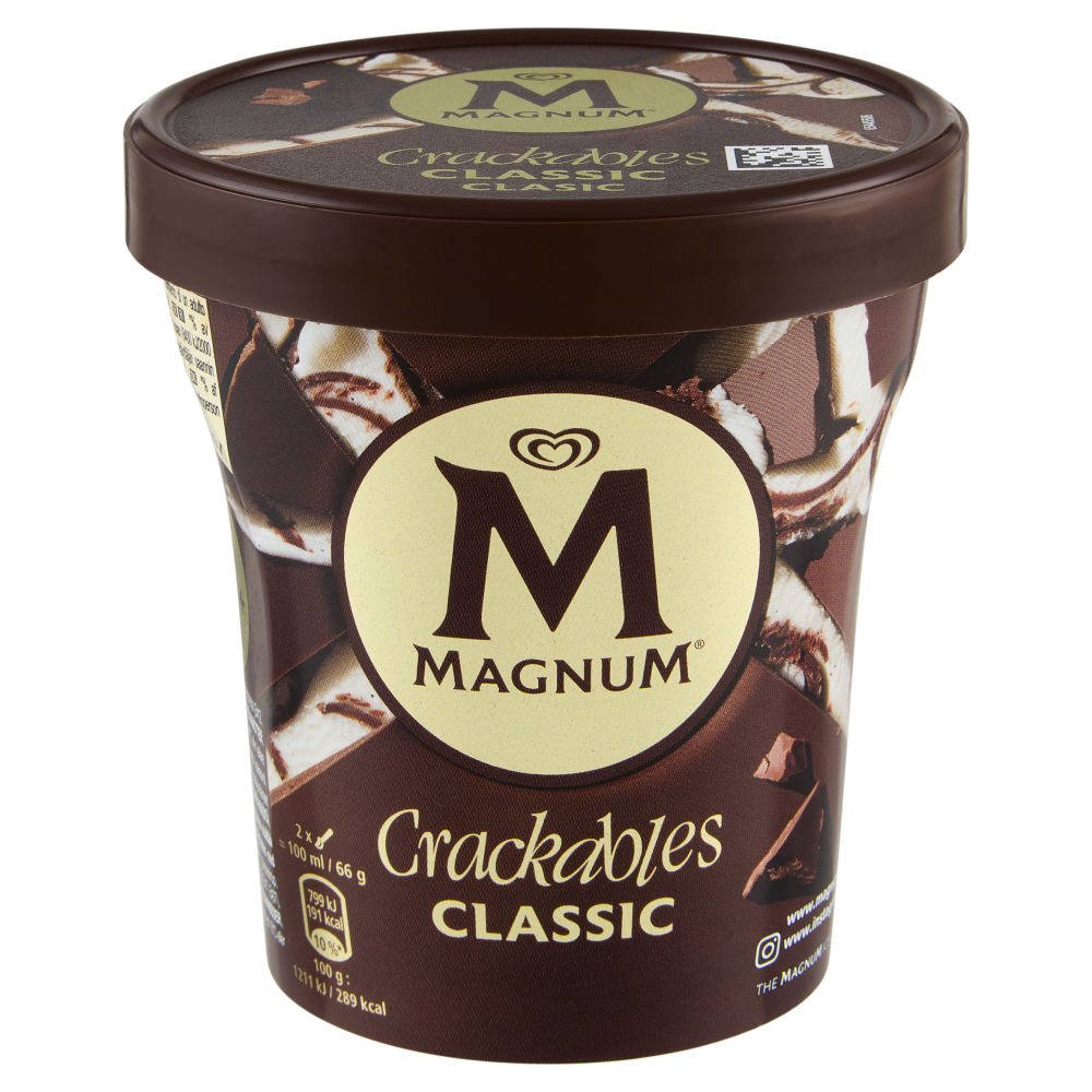 Magnum Crackables Classic 293 g